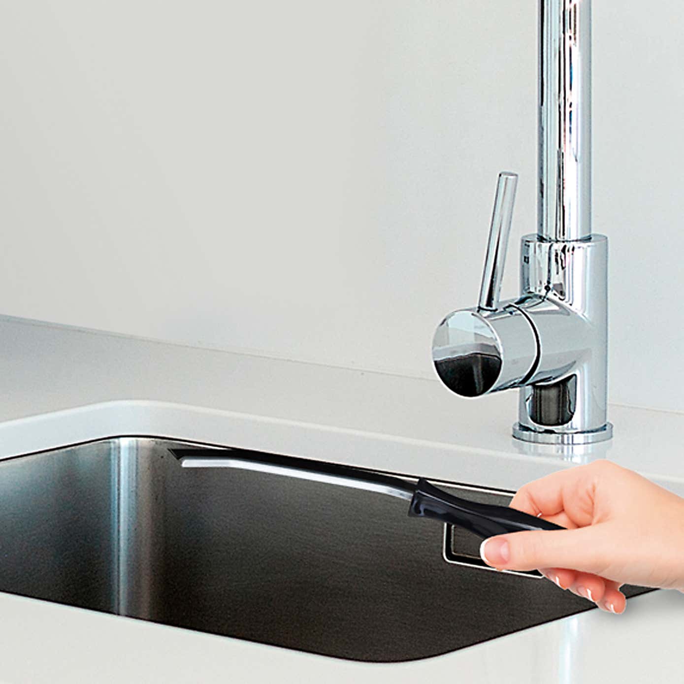 JML Starlyf Crevice Brush