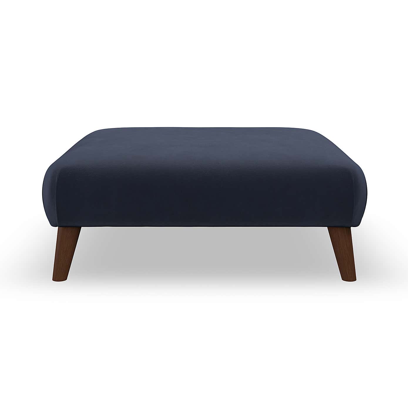 Evelyn Footstool