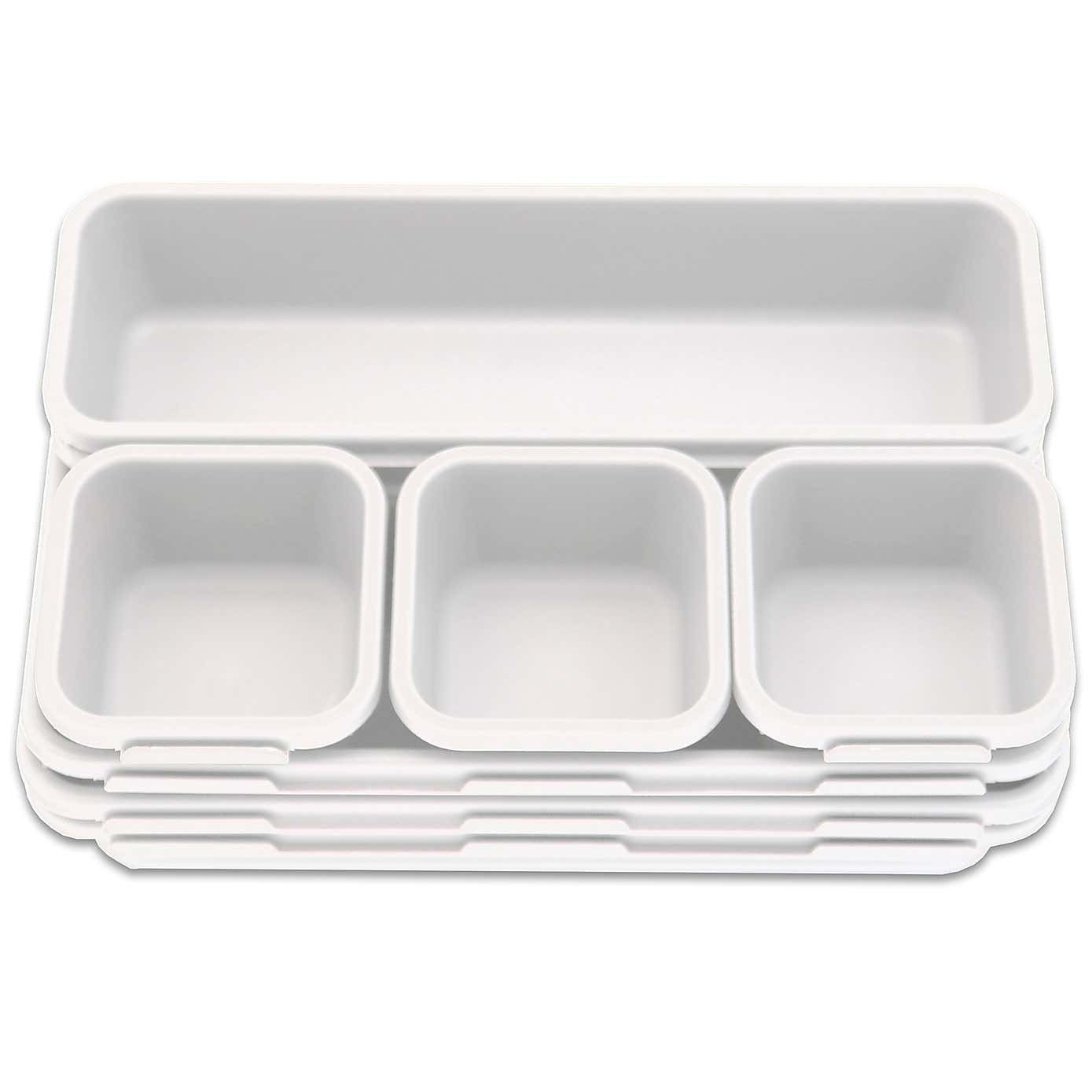 Addis 8 Piece Drawer Set