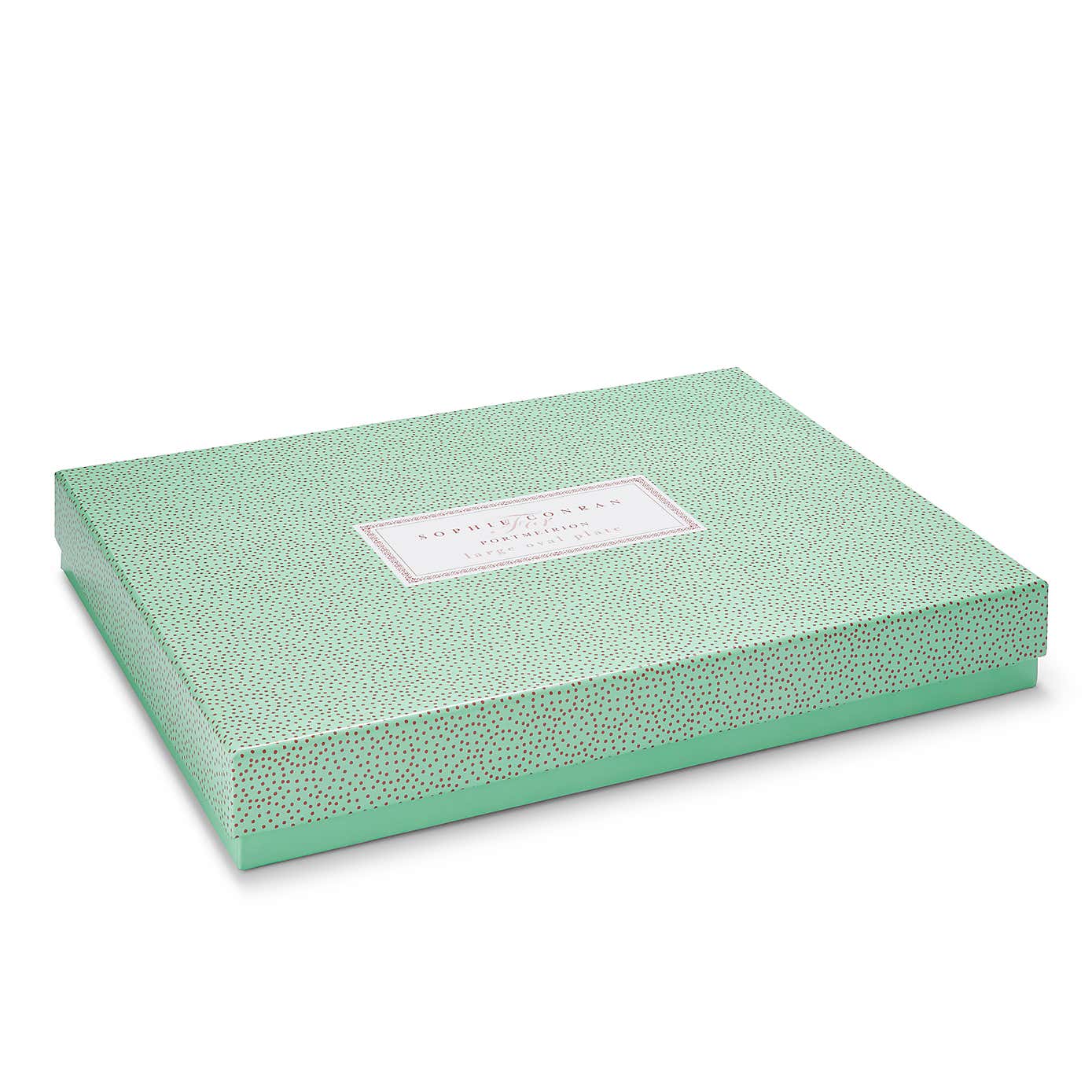 Sophie Conran for Portmeirion Large Oval Plate