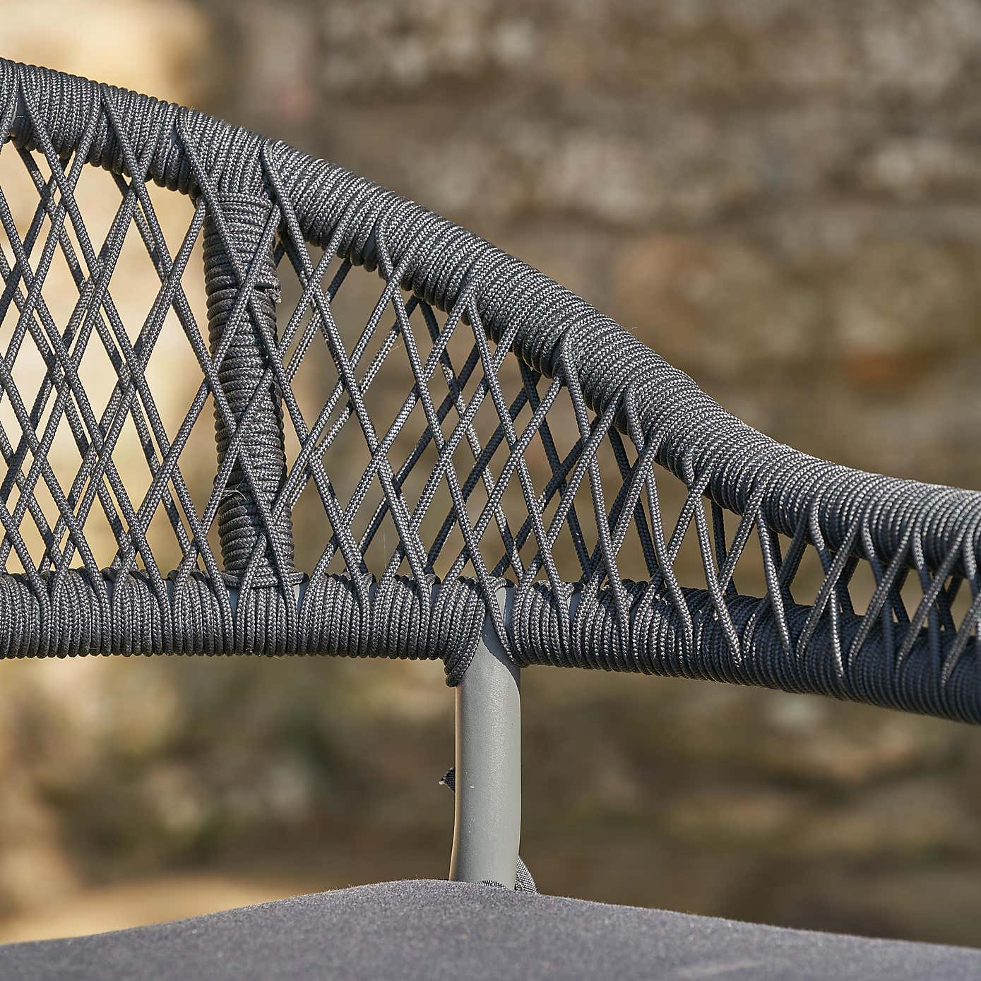 Pacific Lifestyle Bazel Outdoor Bistro Set