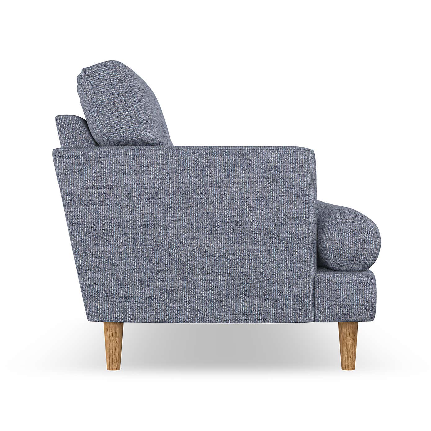 Cooper Snuggle Chair