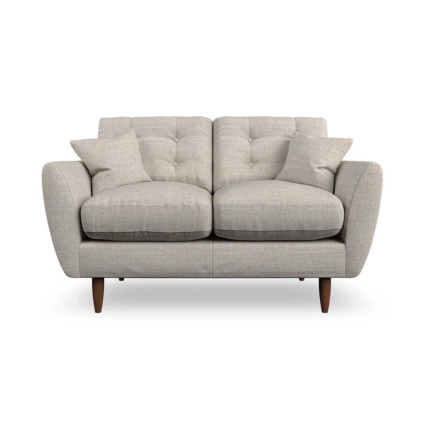 Anders 2 Seater Sofa