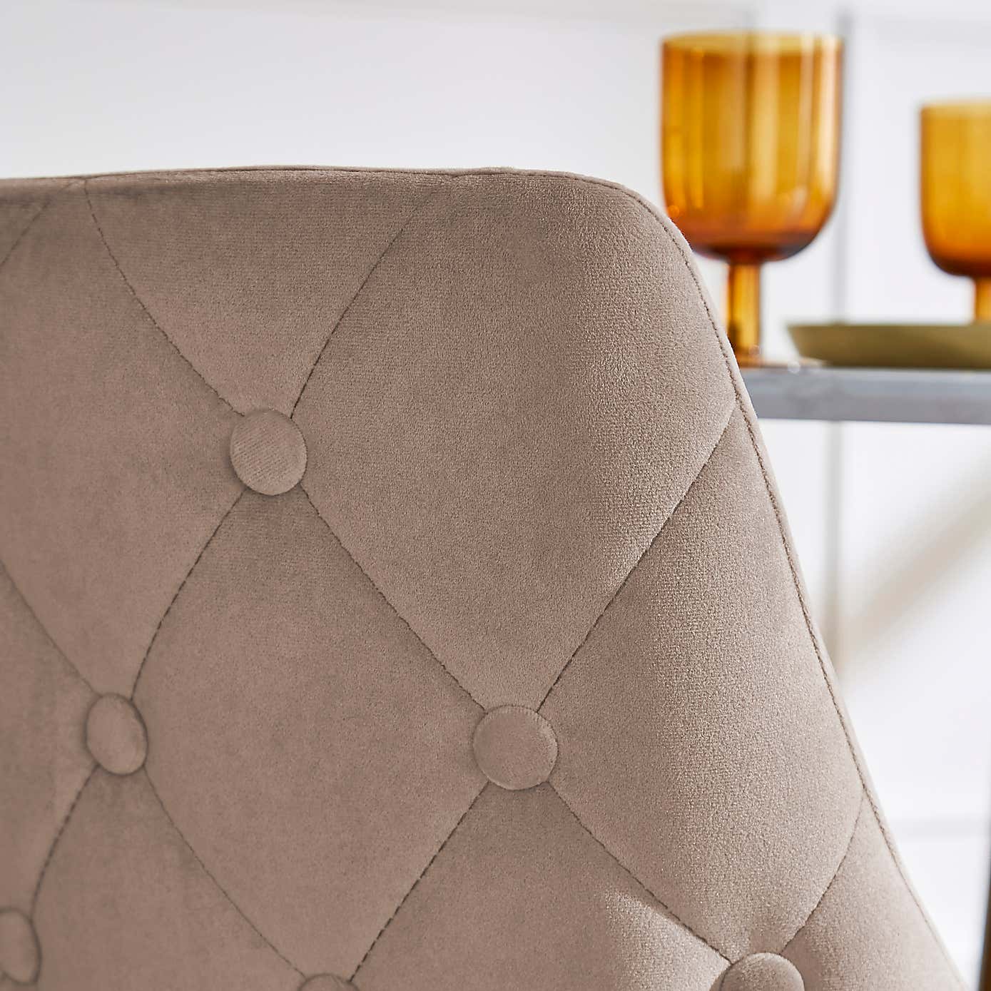 Ariana Set of 2 Dining Chairs