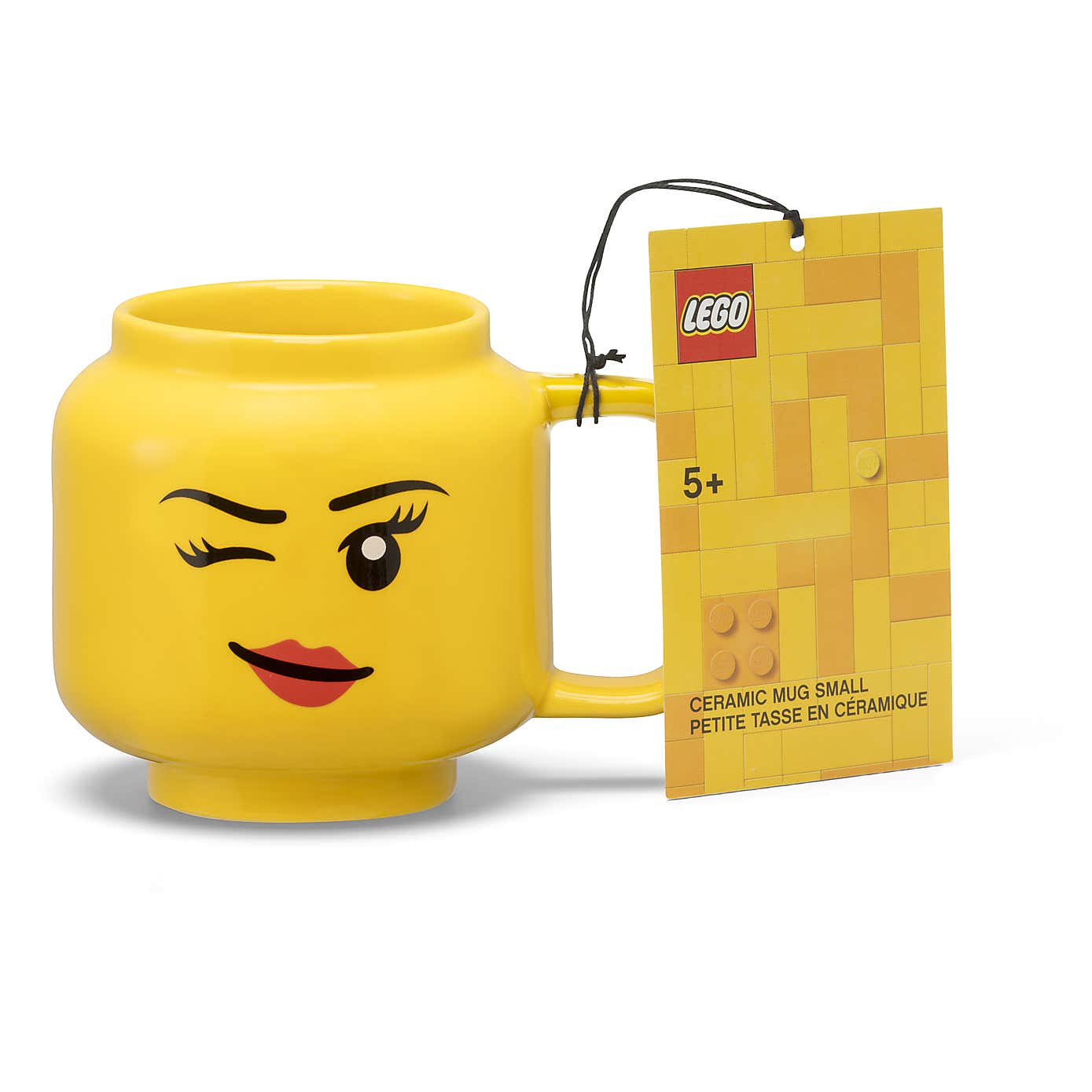 LEGO Mug Wink Small