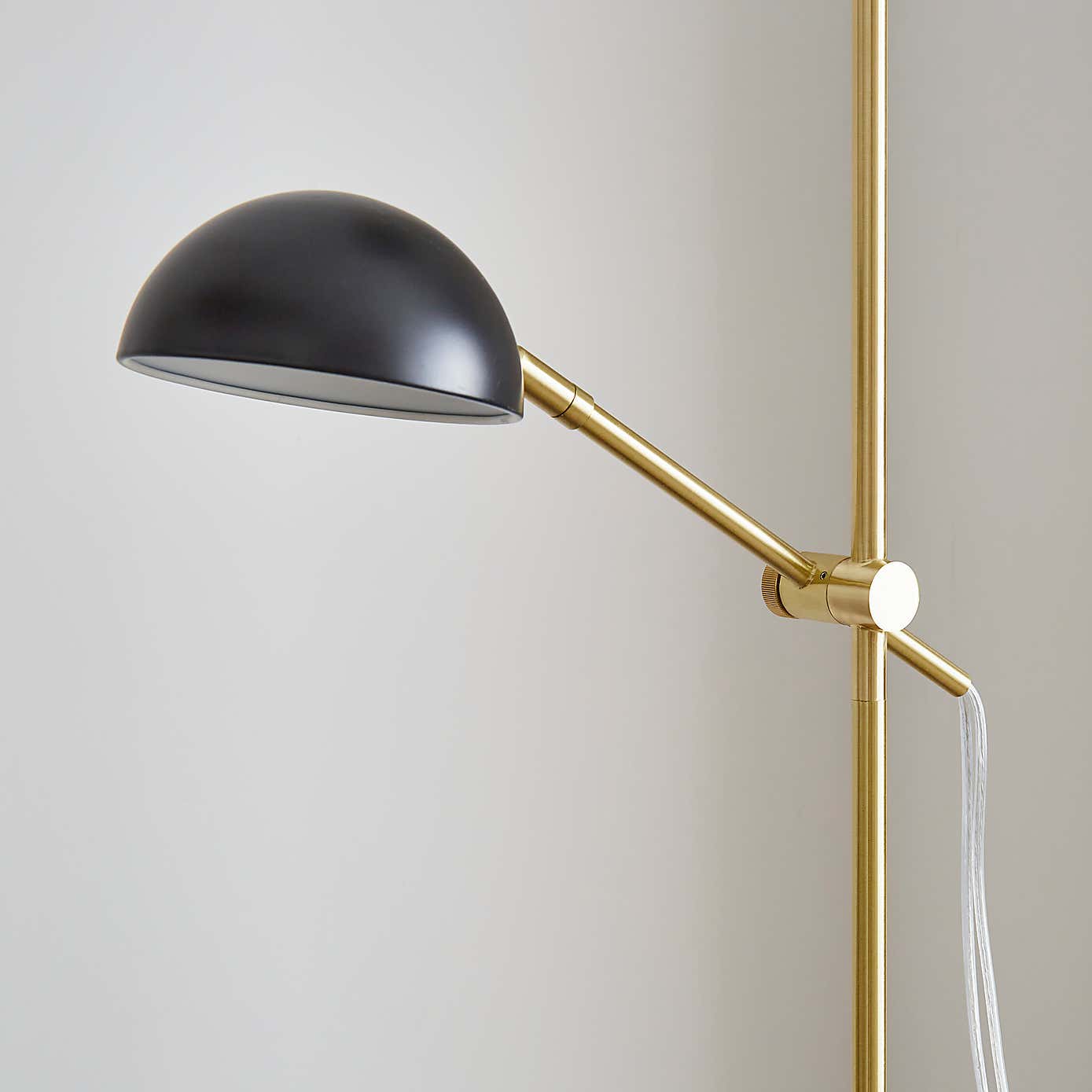 Axelle Metal Floor Lamp