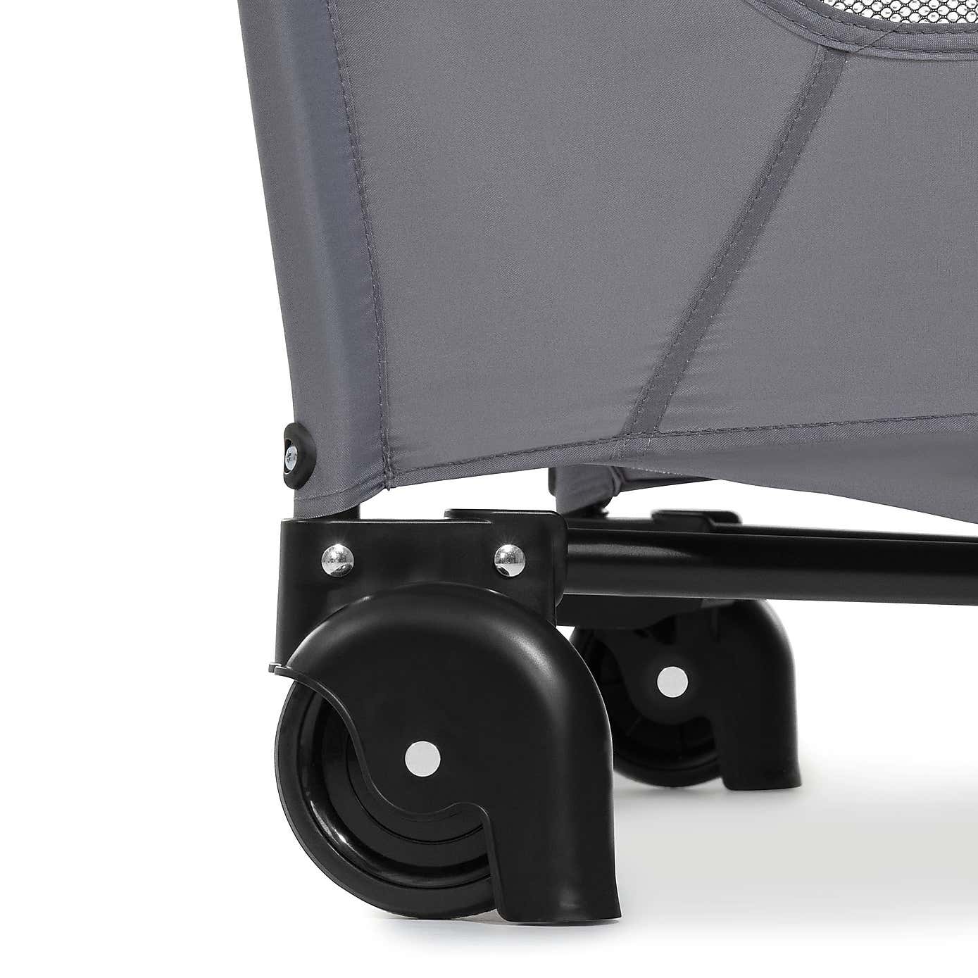 Disney Sleep 'n Play Center Mickey Mouse Travel Cot