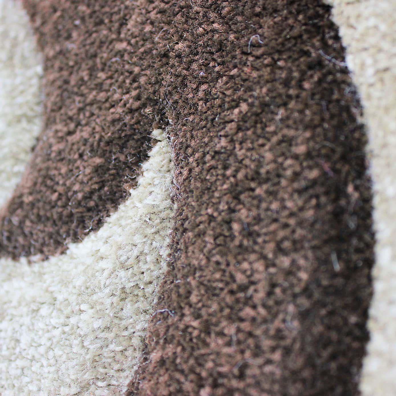 Elude Hand Carved Rug