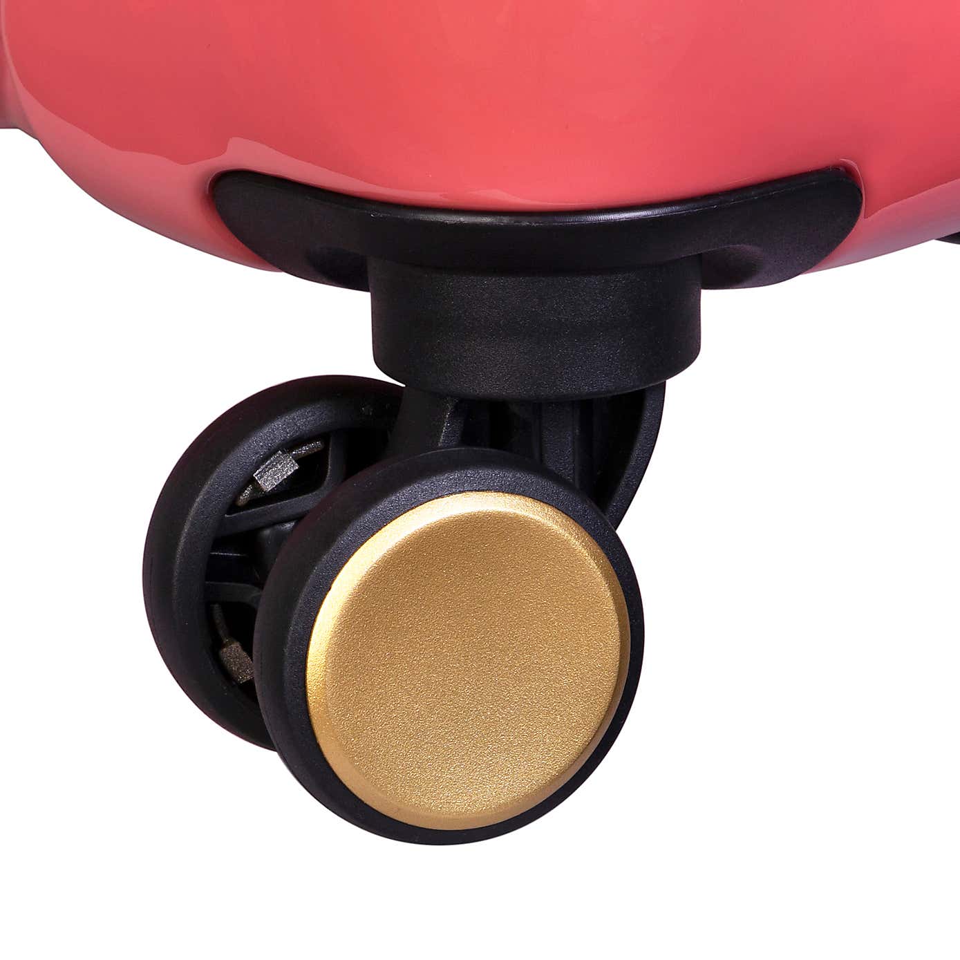 IT Luggage St Tropez Hard Shell Suitcase