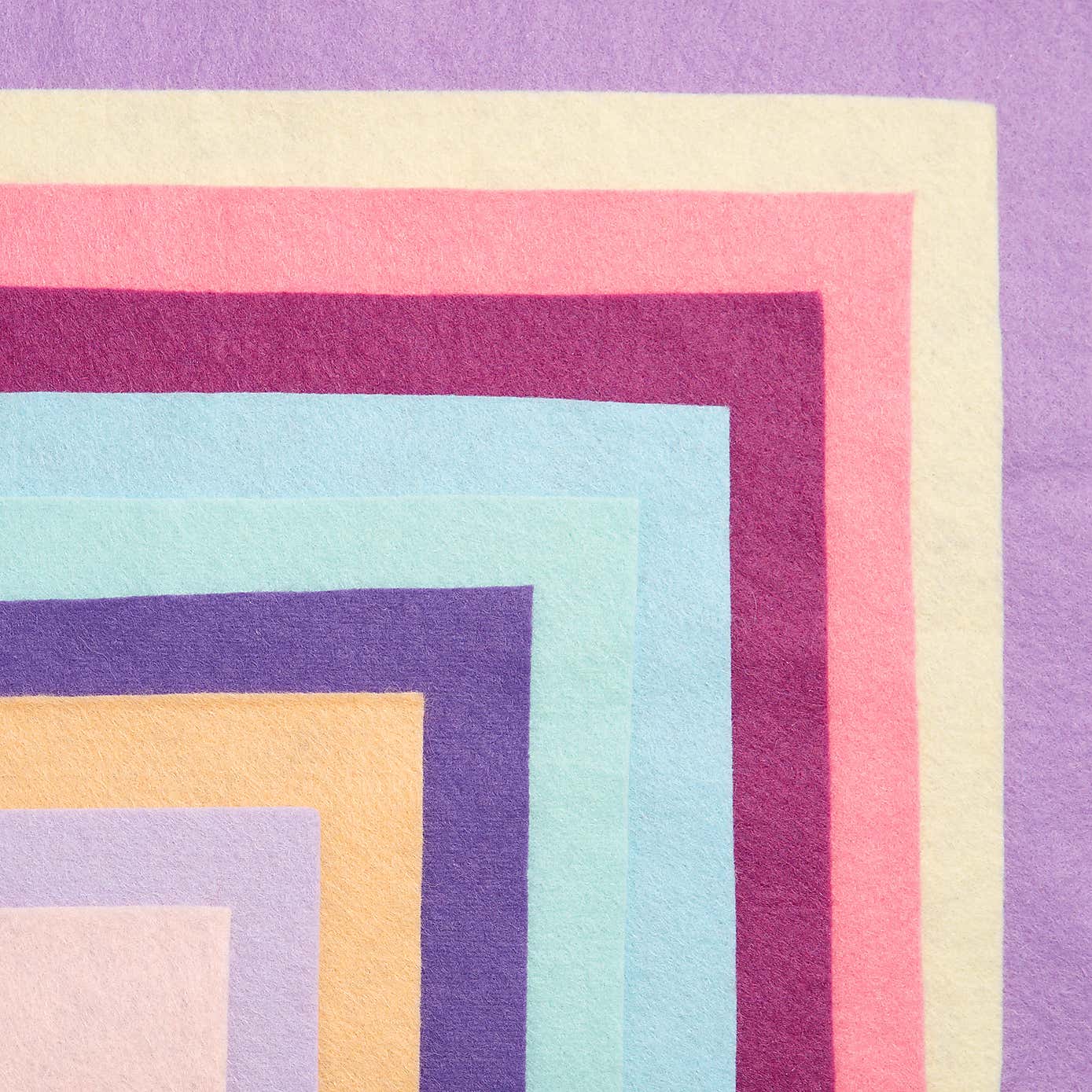 Wool Couture Tranquillity Felt Bundle