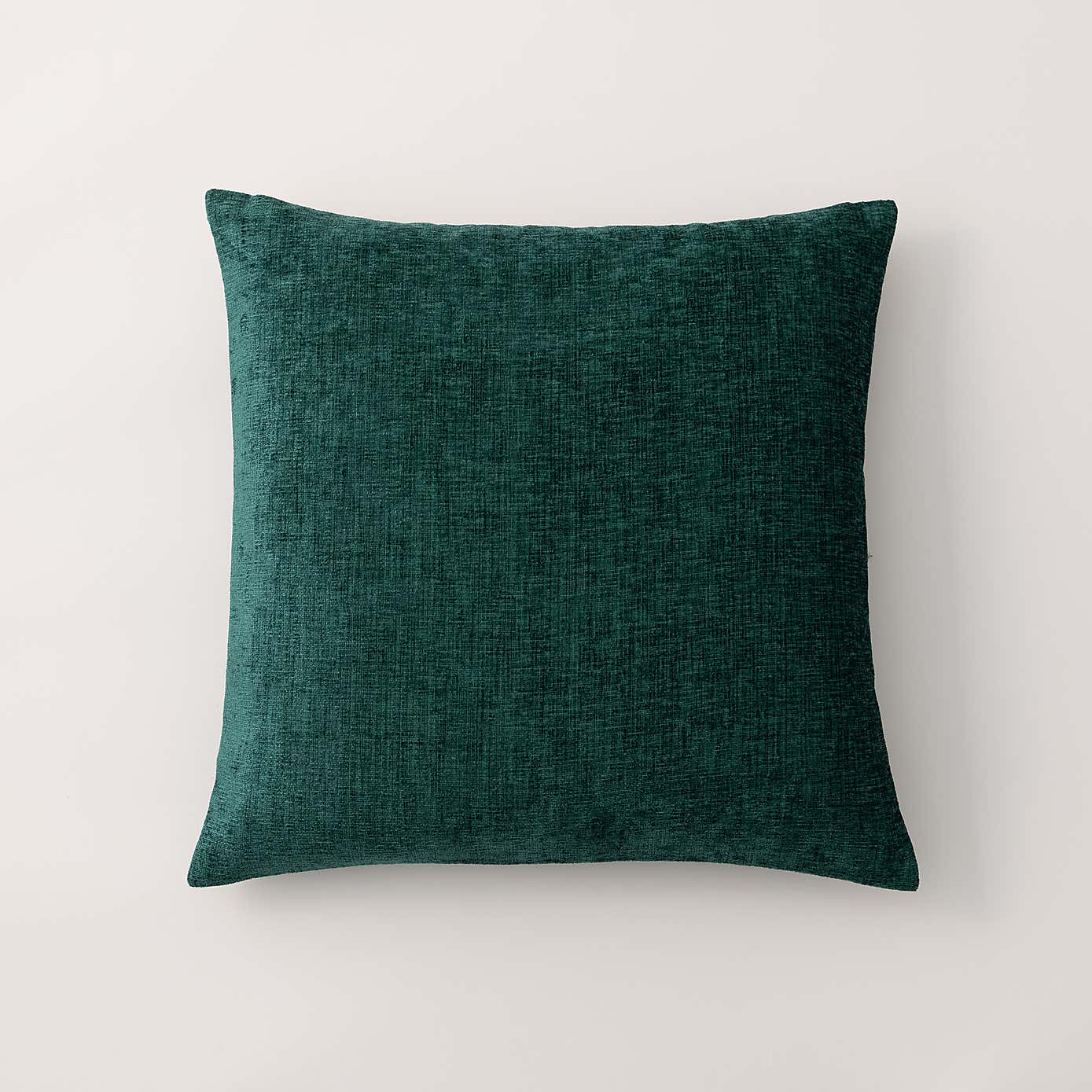 Chenille Cushion