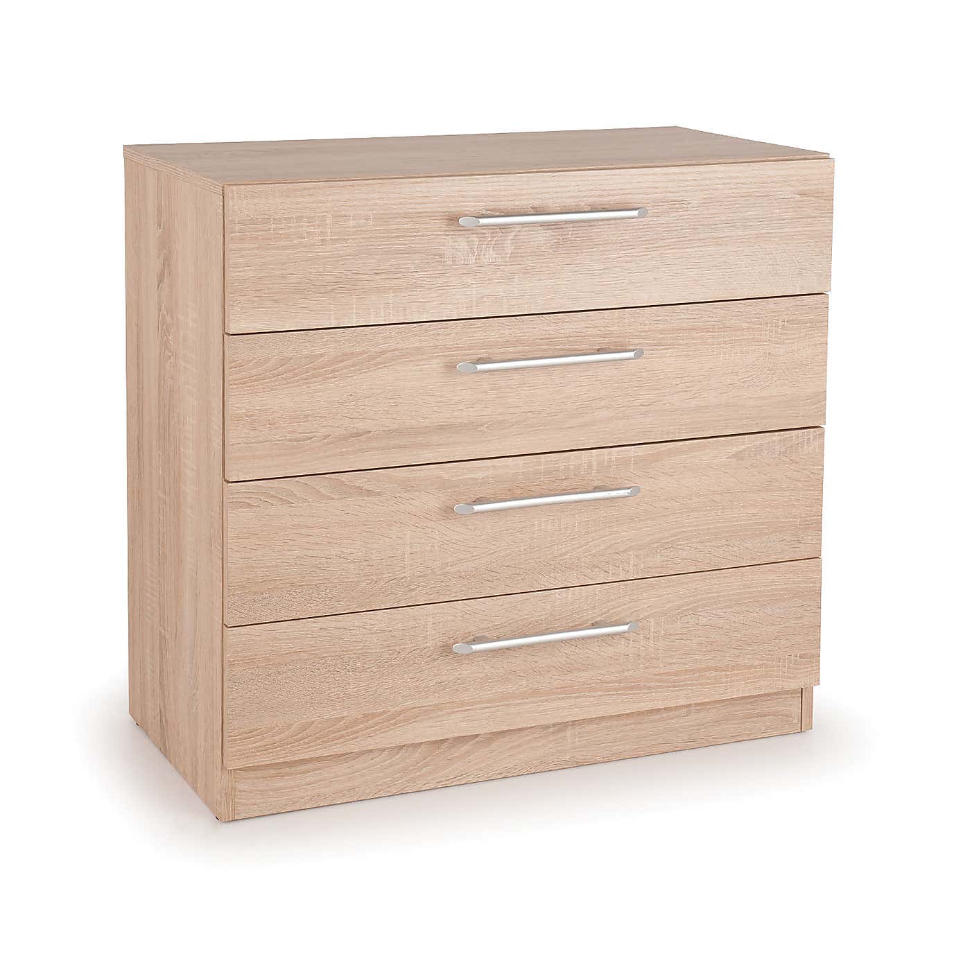 Holborn 4 Drawer Chest