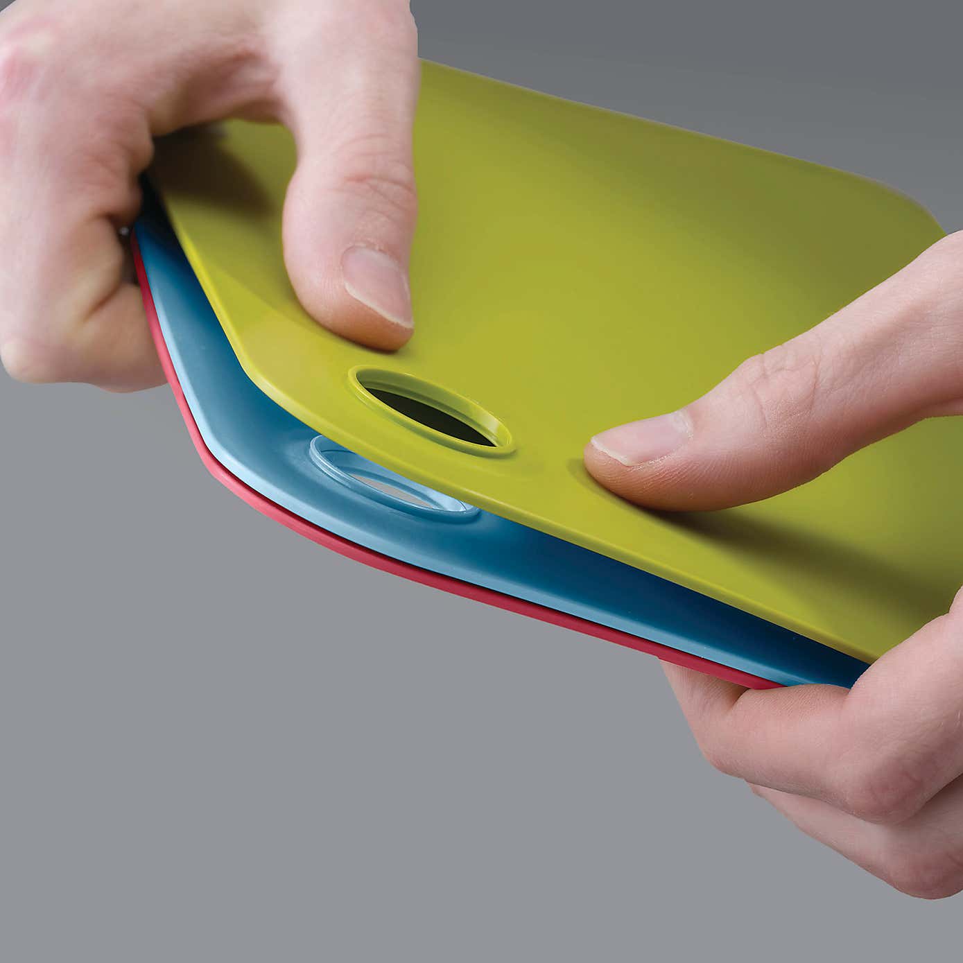 Joseph Joseph Set Of 3 Chopping Boards