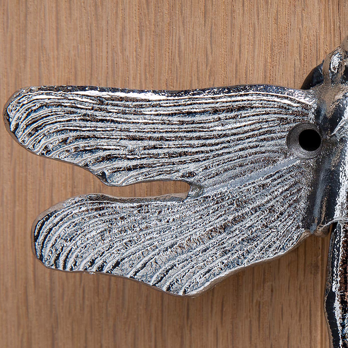 Dragonfly Door Knocker