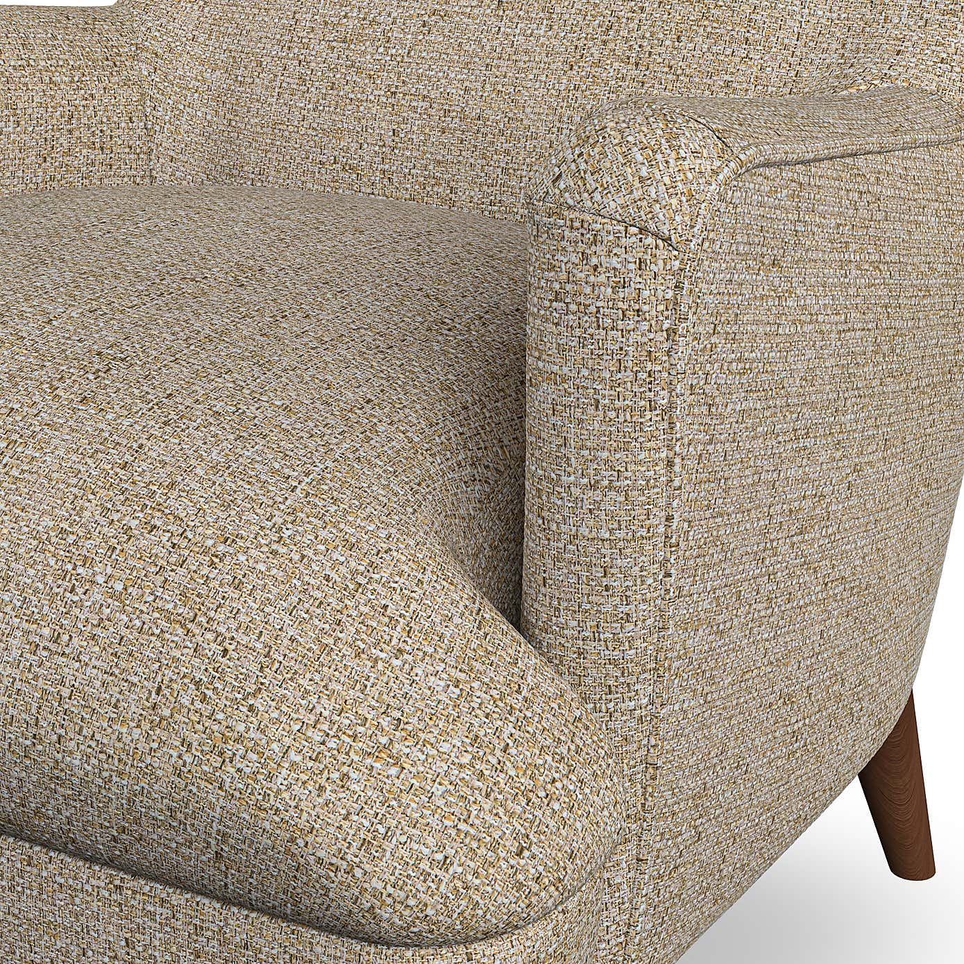 Marlow Armchair