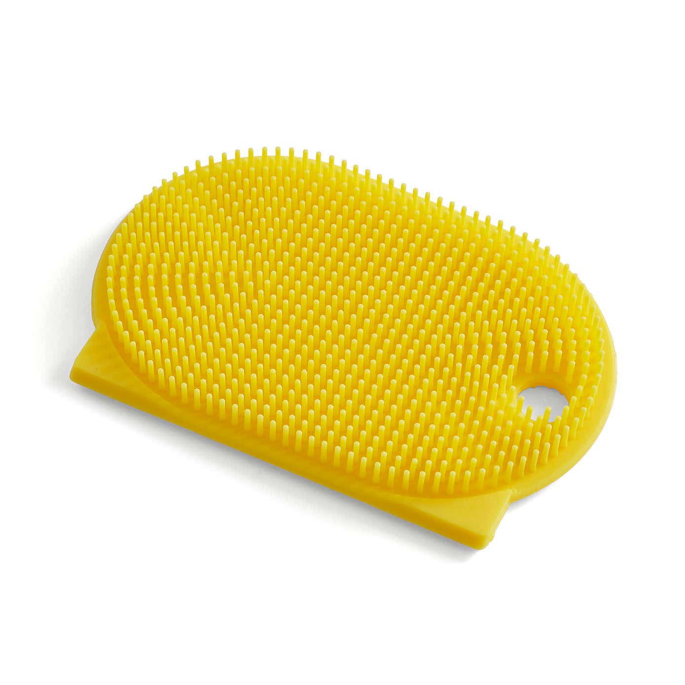 Dunelm Silicone Dish Scrubber