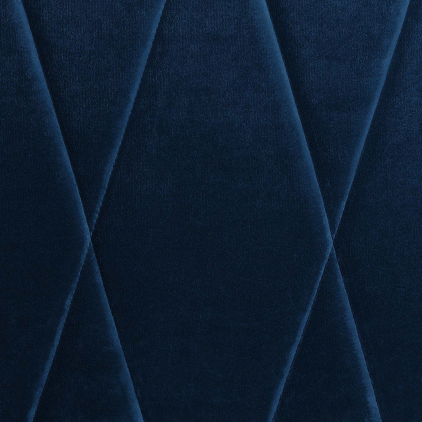 Serena Velvet 2 Seater Sofa Bed