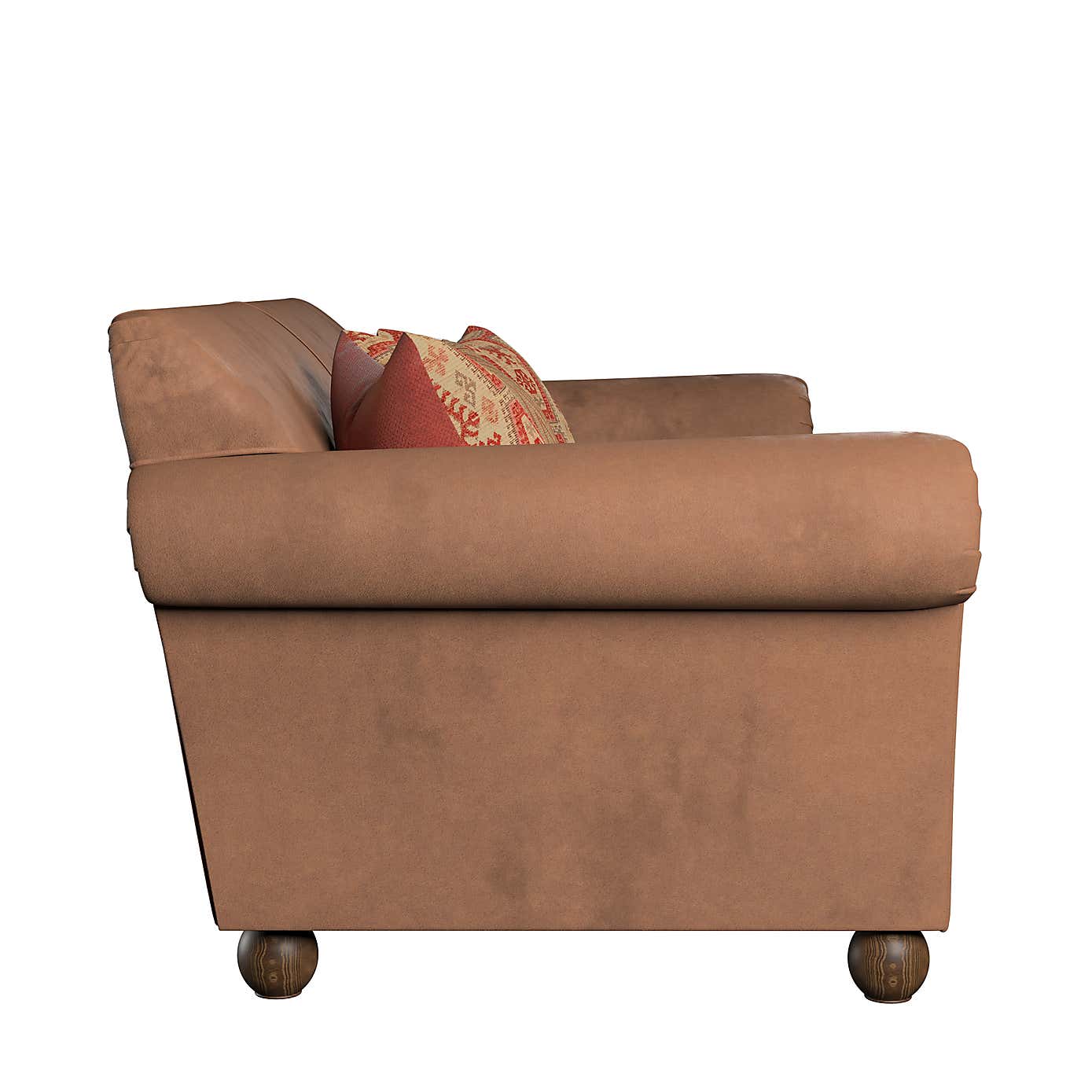 Kashmar Chenille Fabric Sample