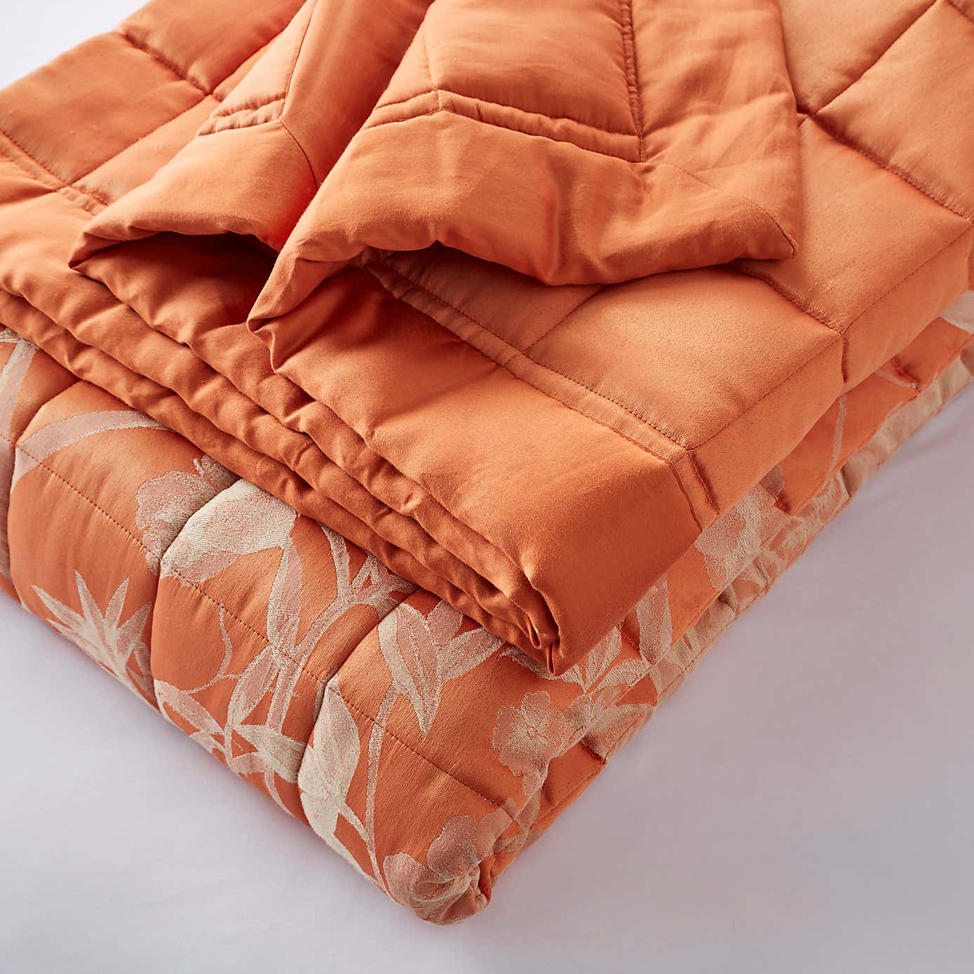 Dorma Chinoiserie Bedspread