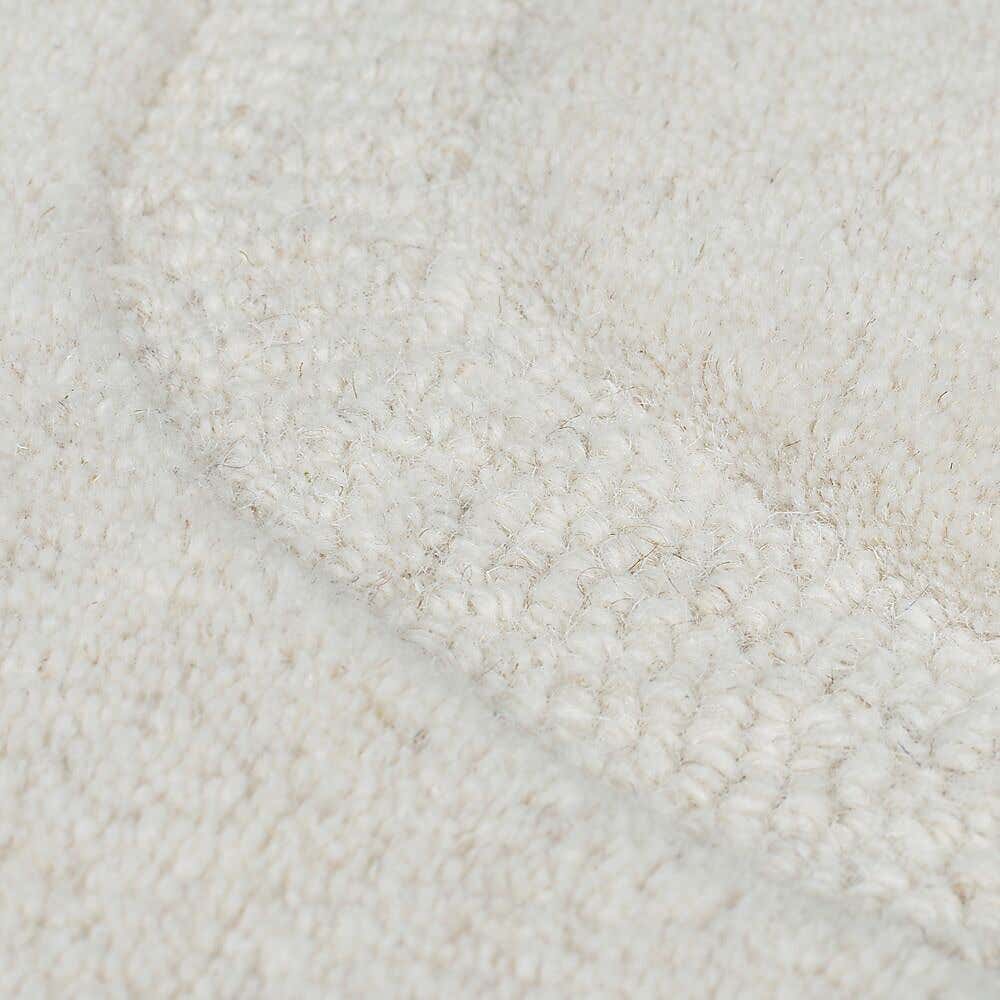 Elements Wigley Wool Round Rug