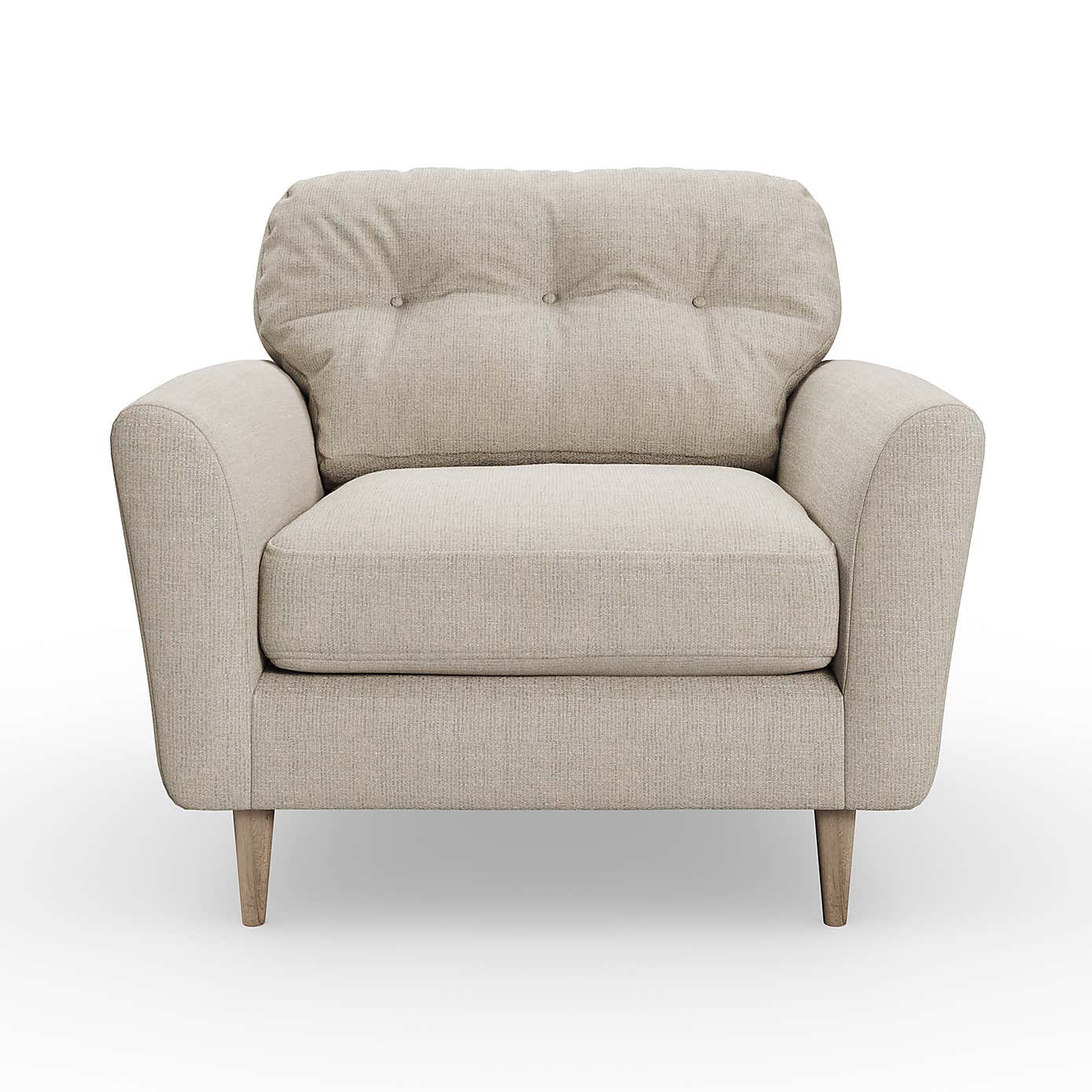 Tonal Weave Fabric Swatch