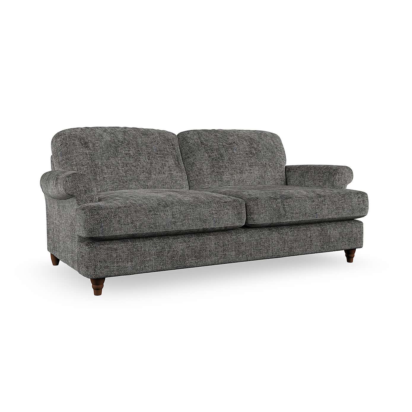 Evie 2 Seater Sofa Bed