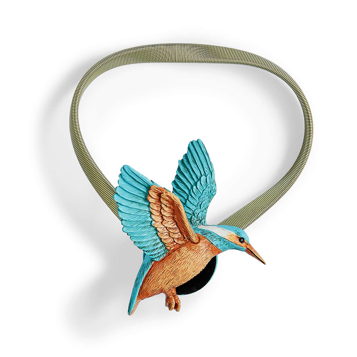 Kingfisher Magnetic Tiebacks