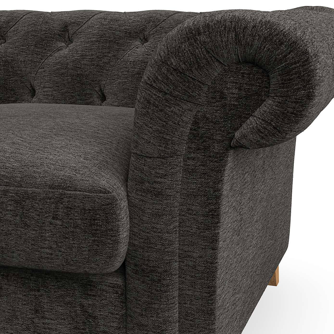 Pimlico Large 3 Seater Sofa