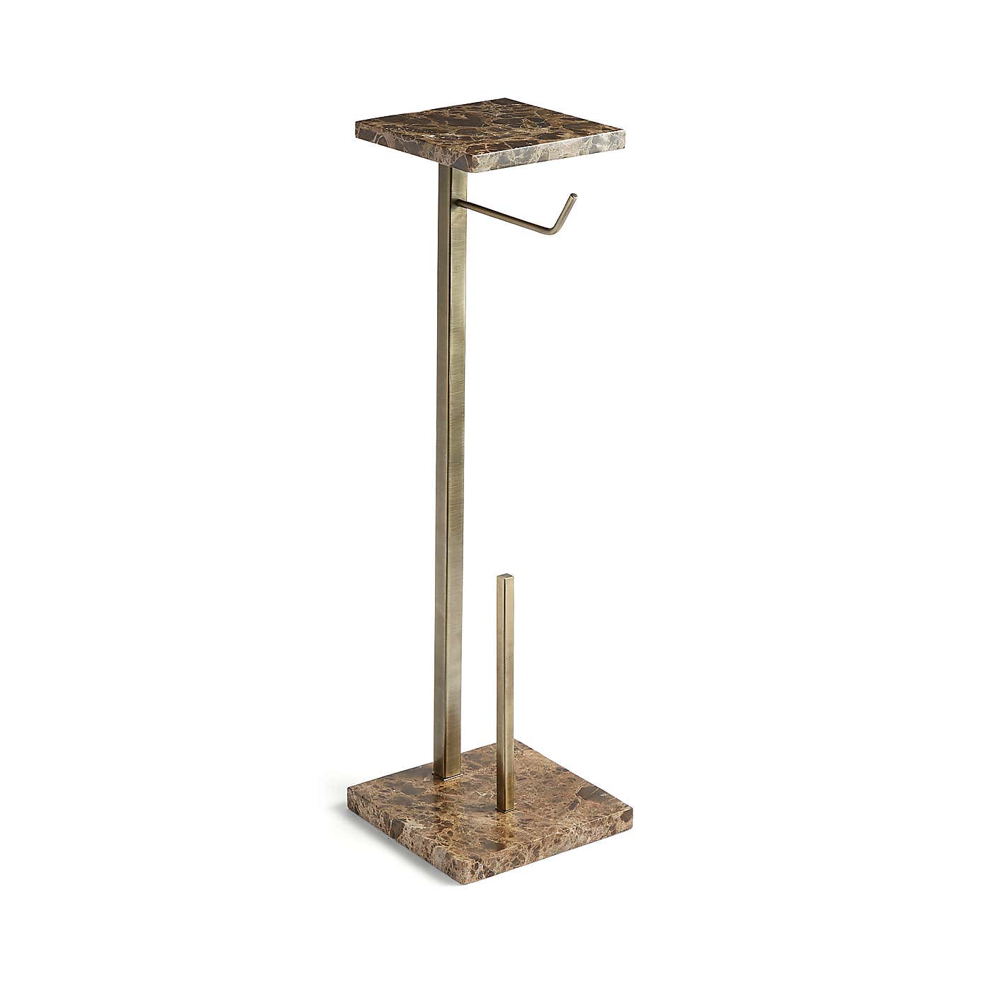 Dorma Purity Marble Toilet Butler