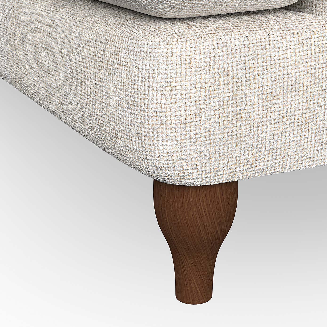 Canterbury 4 Seater Corner Sofa