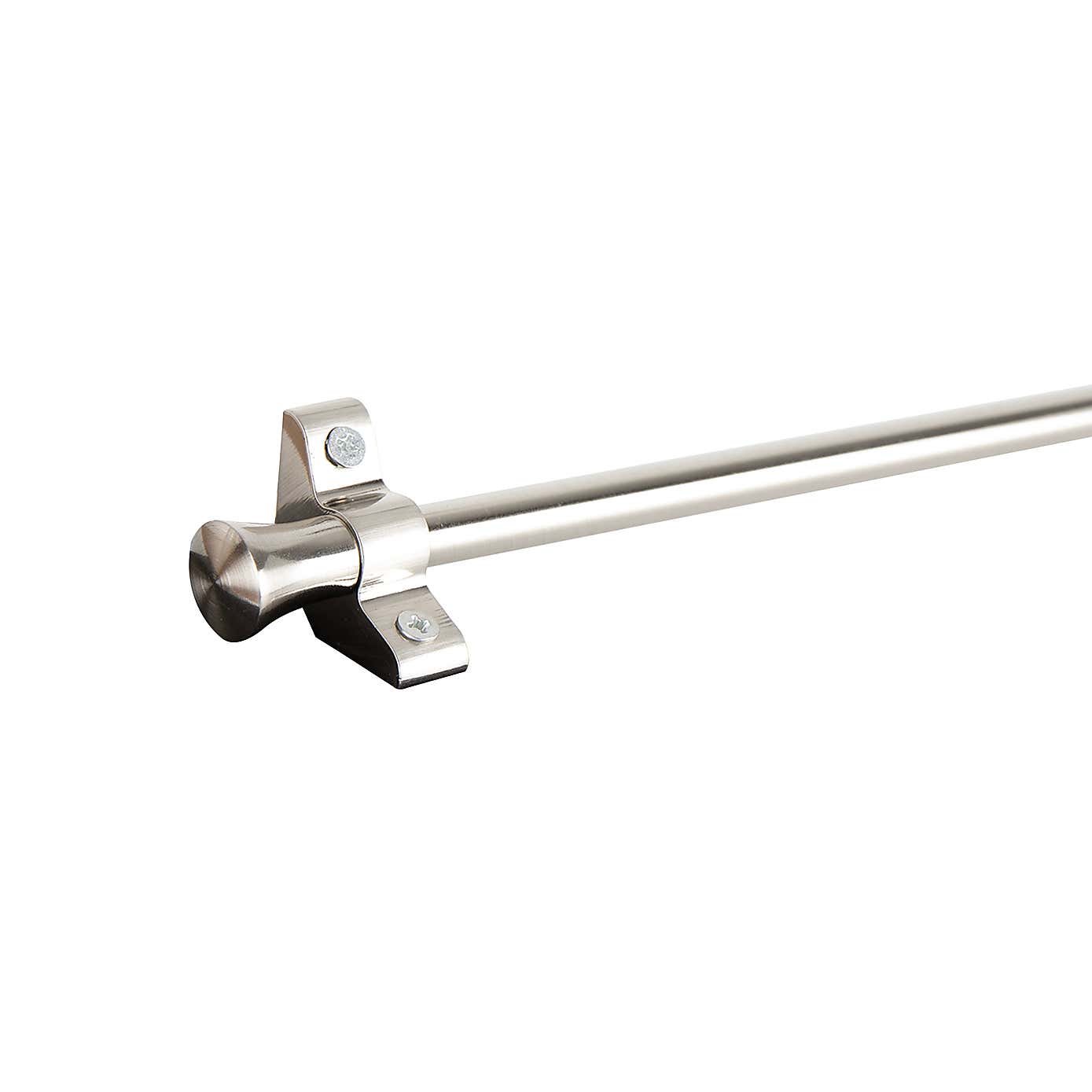 Trumpet Finial Stair Rod