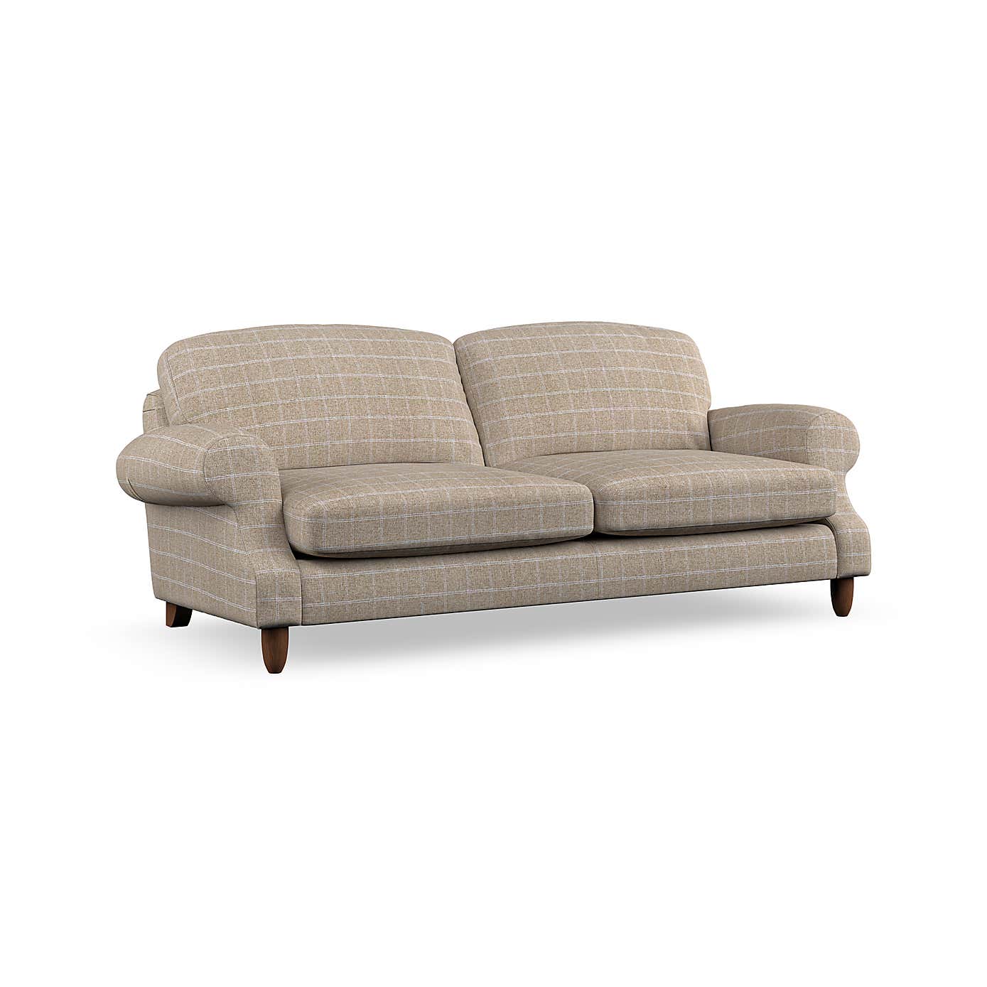 Ashford Large 3 Seater Sofa