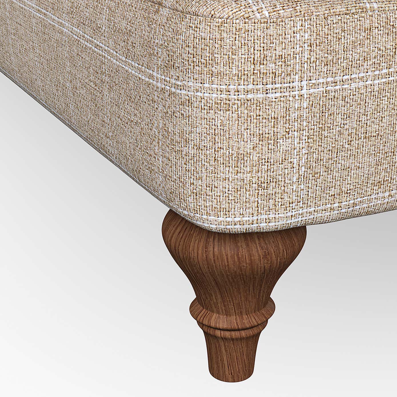 Evie Large 2 Seater Sofa