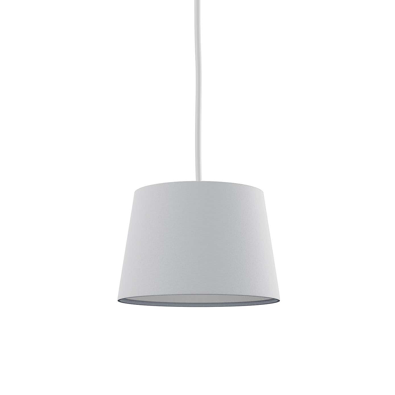 Luna Tapered Lamp Shade