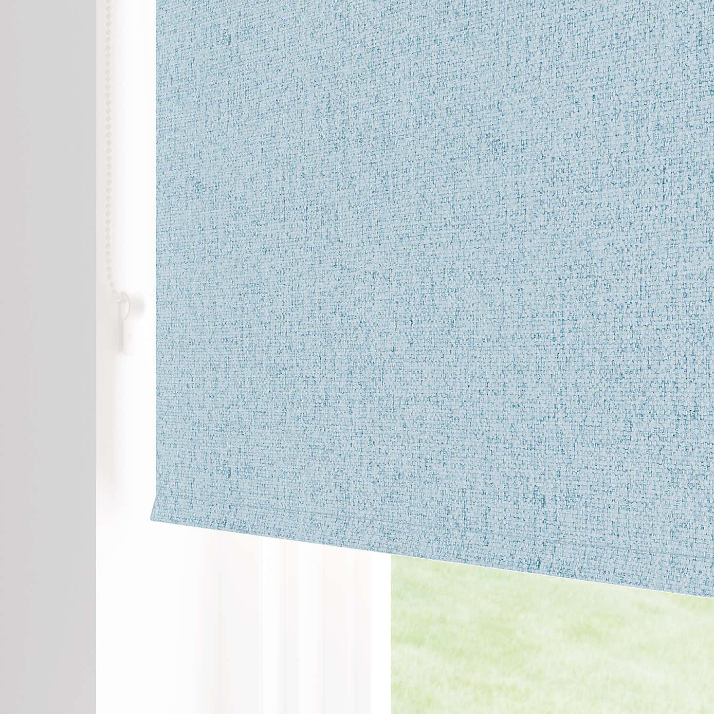 Luna Blackout Roller Blind