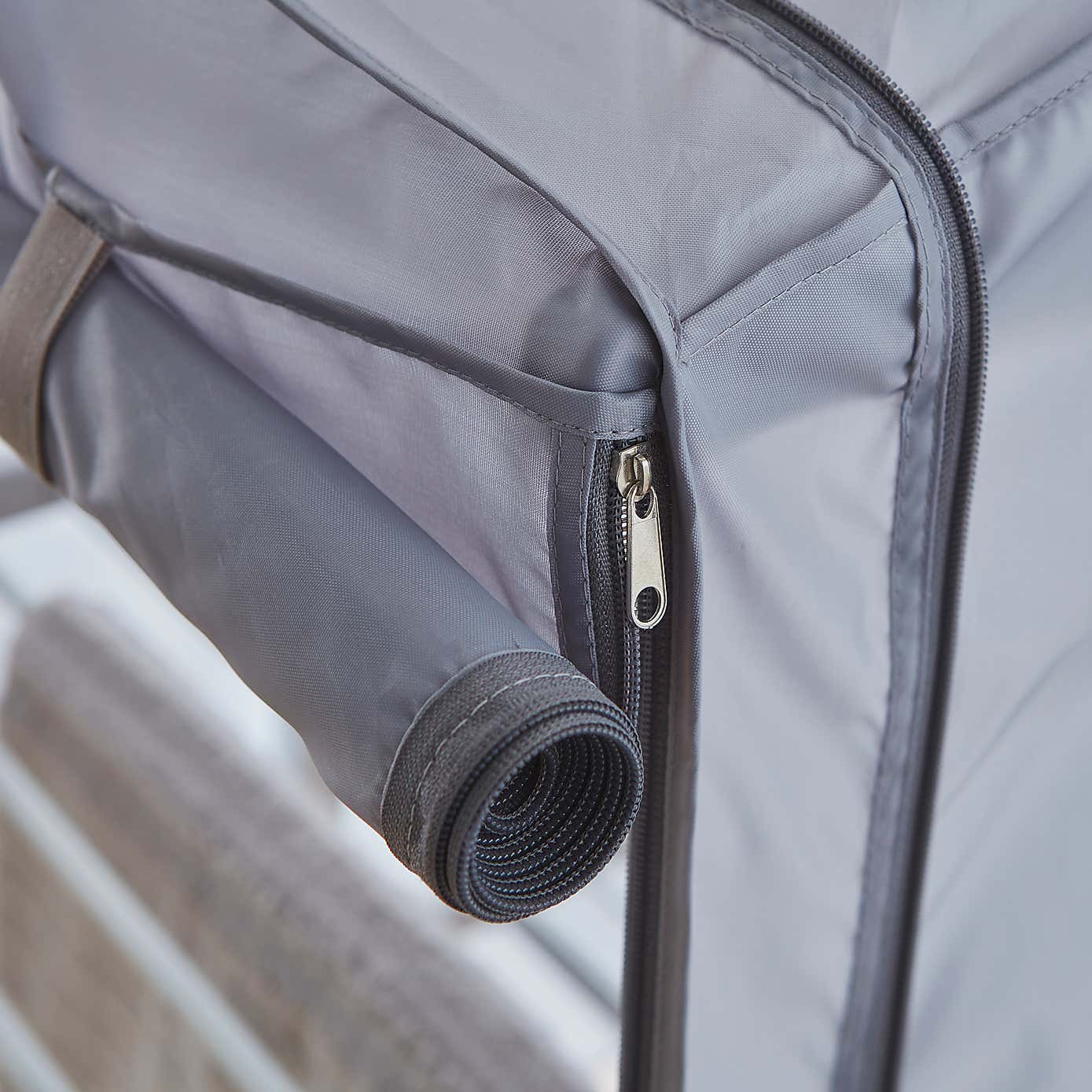 3 Tier Heated Airer Cover