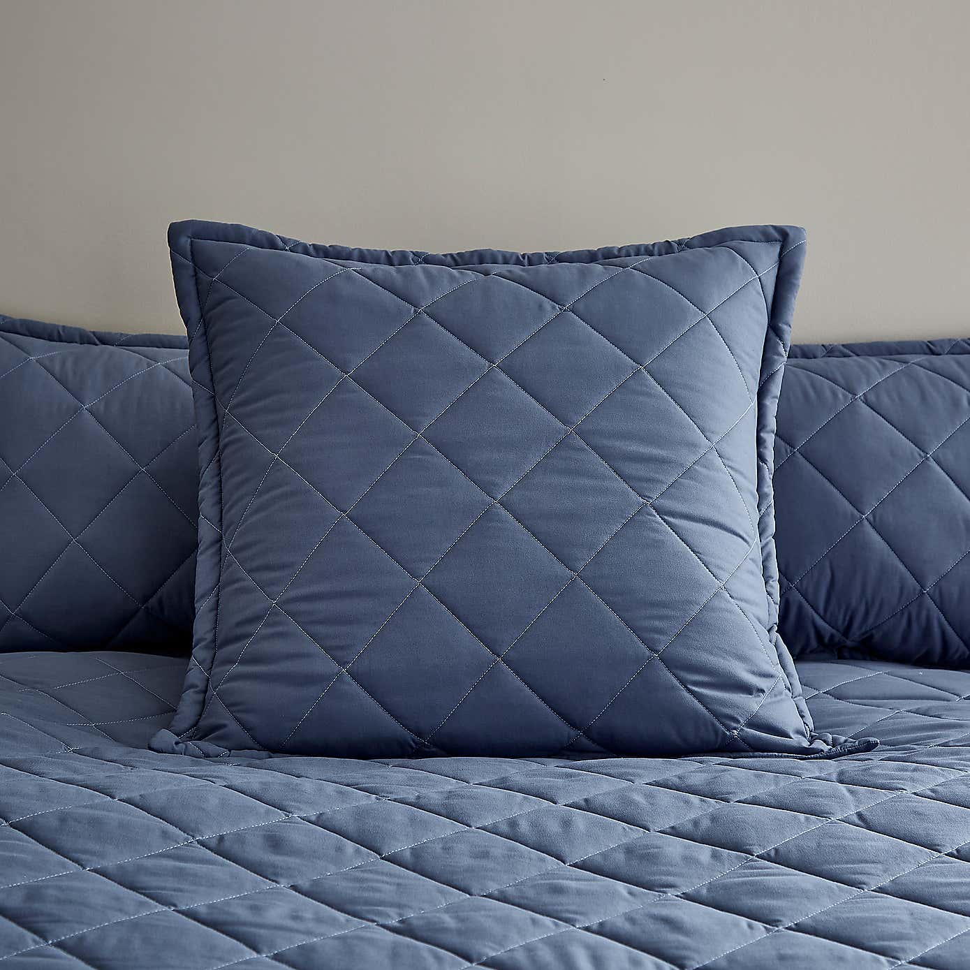 Helston Continental Pillowcase Pair