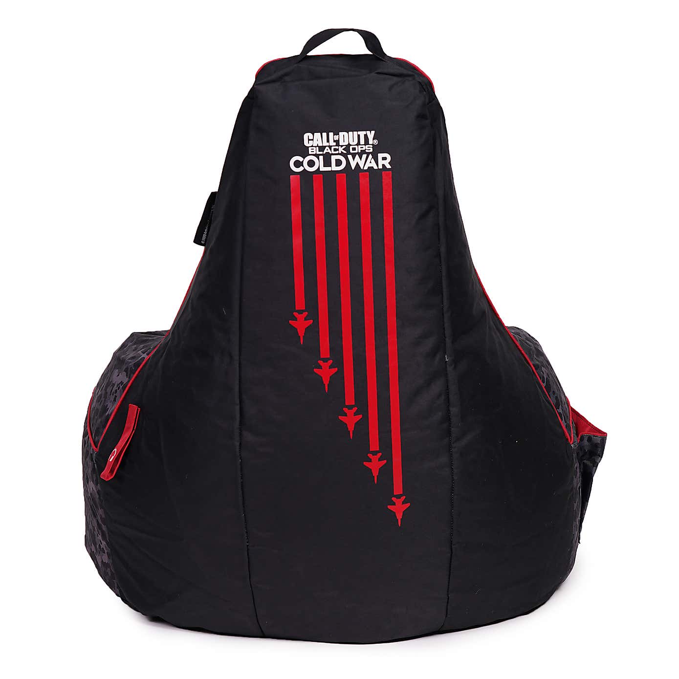 Kaikoo Call of Duty Cold War Gaming Chair