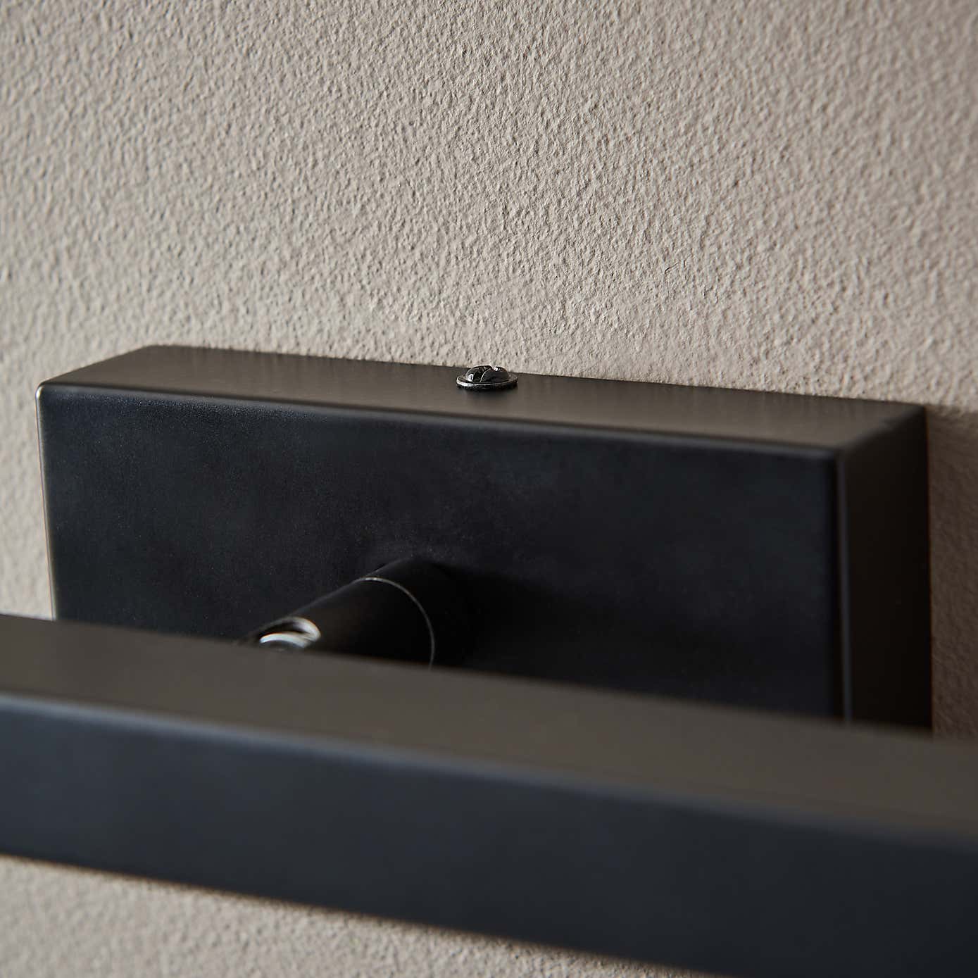 Zoie Modern LED Adjustable Picture Wall Light