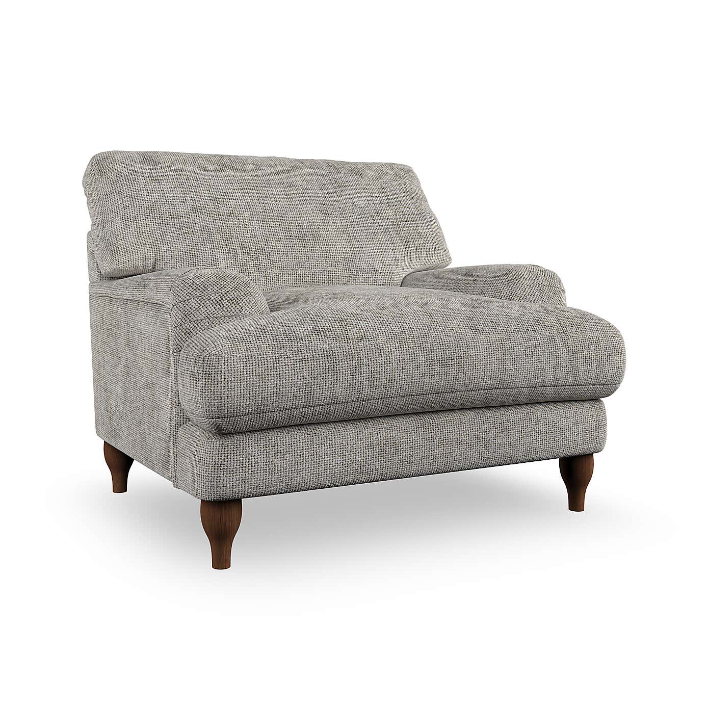 Darwin Armchair