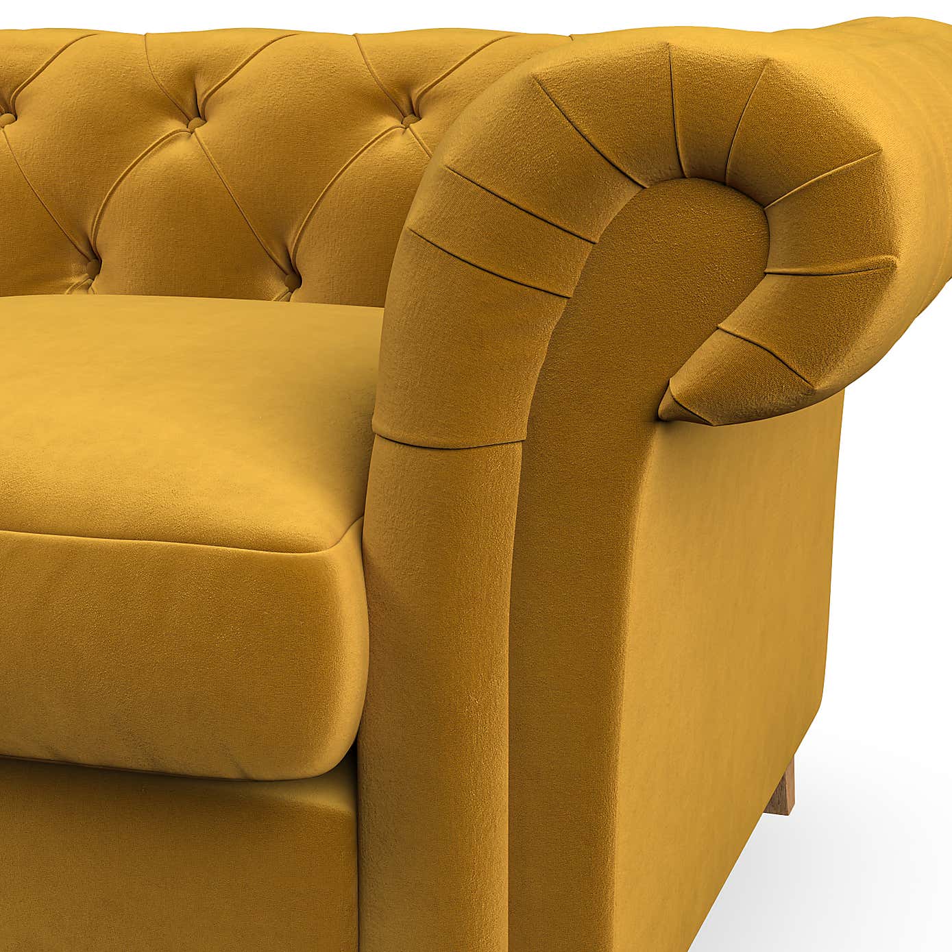 Pimlico 3 Seater Sofa