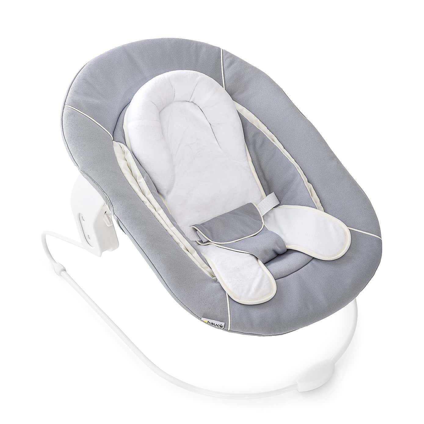 hauck Alpha 2 in 1 Bouncer