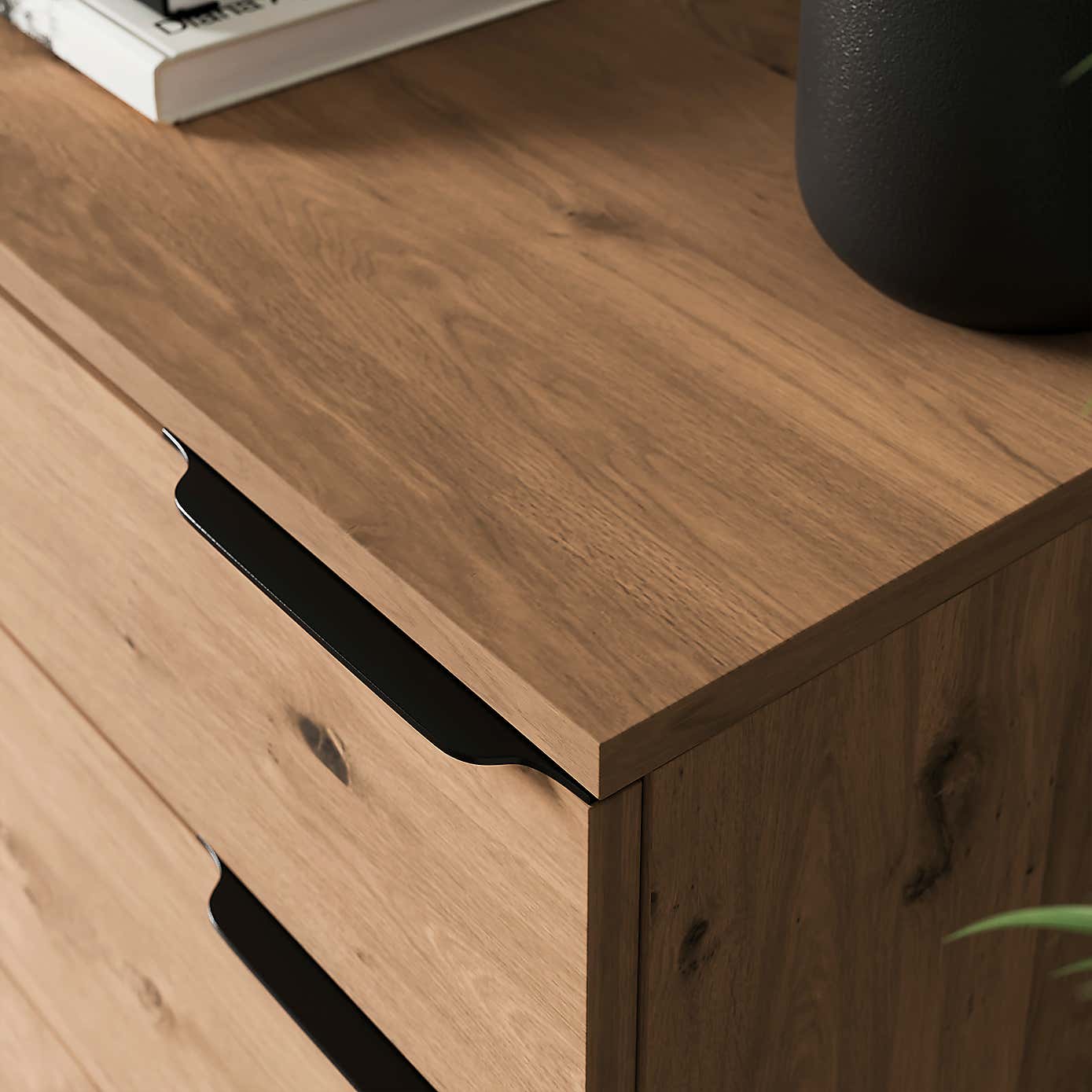 Reynolds Small Sideboard