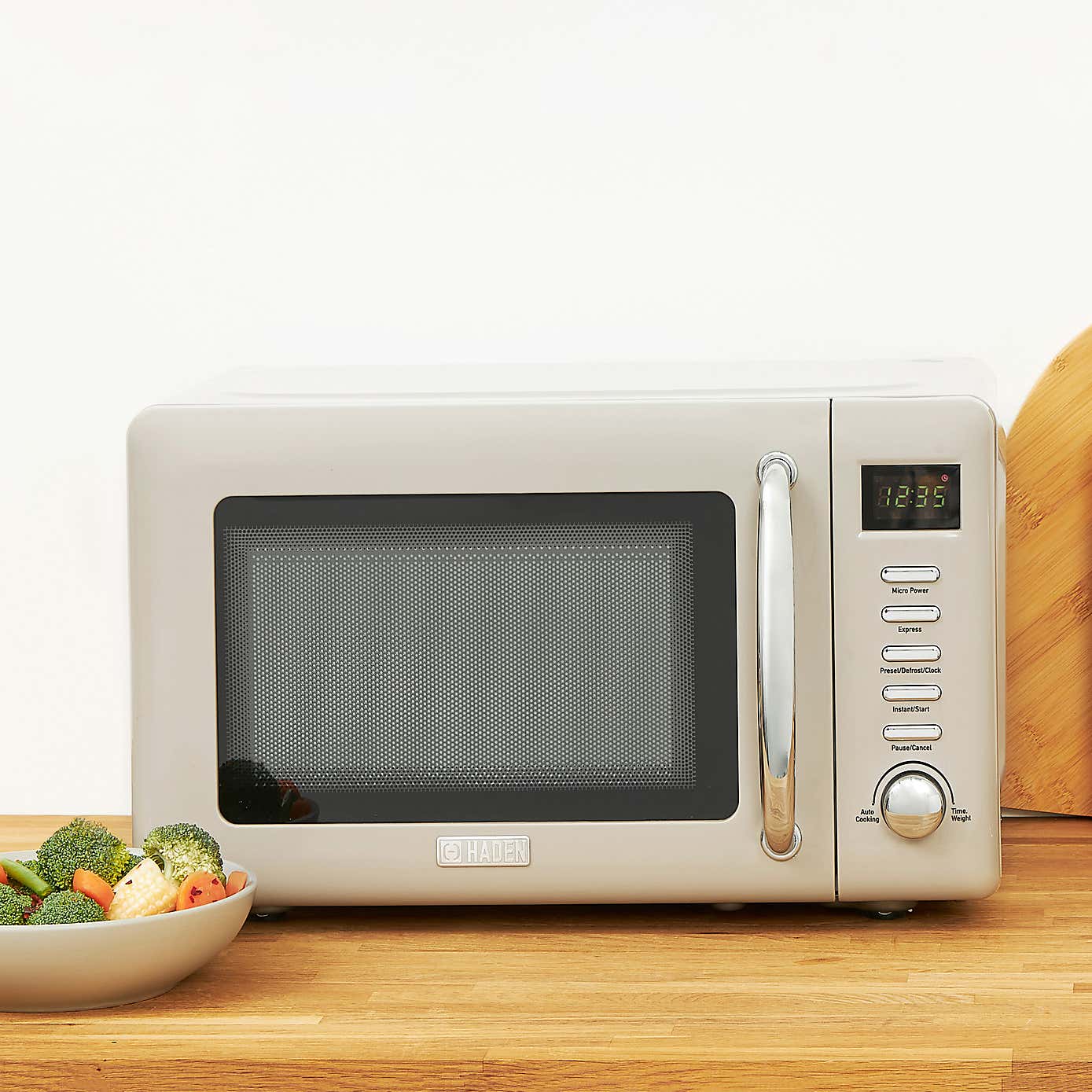 Haden Cotswold 20L Microwave