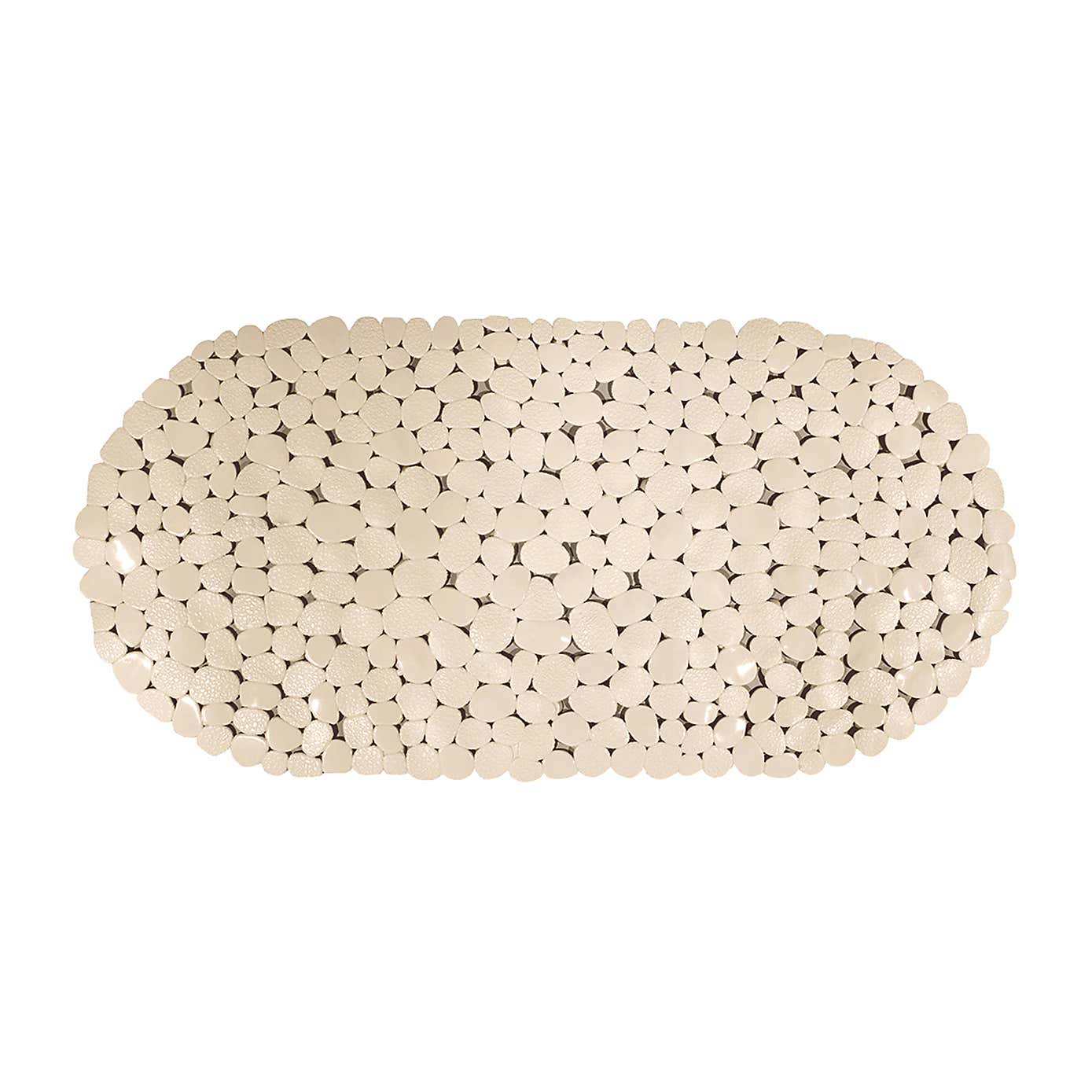 Pebbles PVC Bath Mat