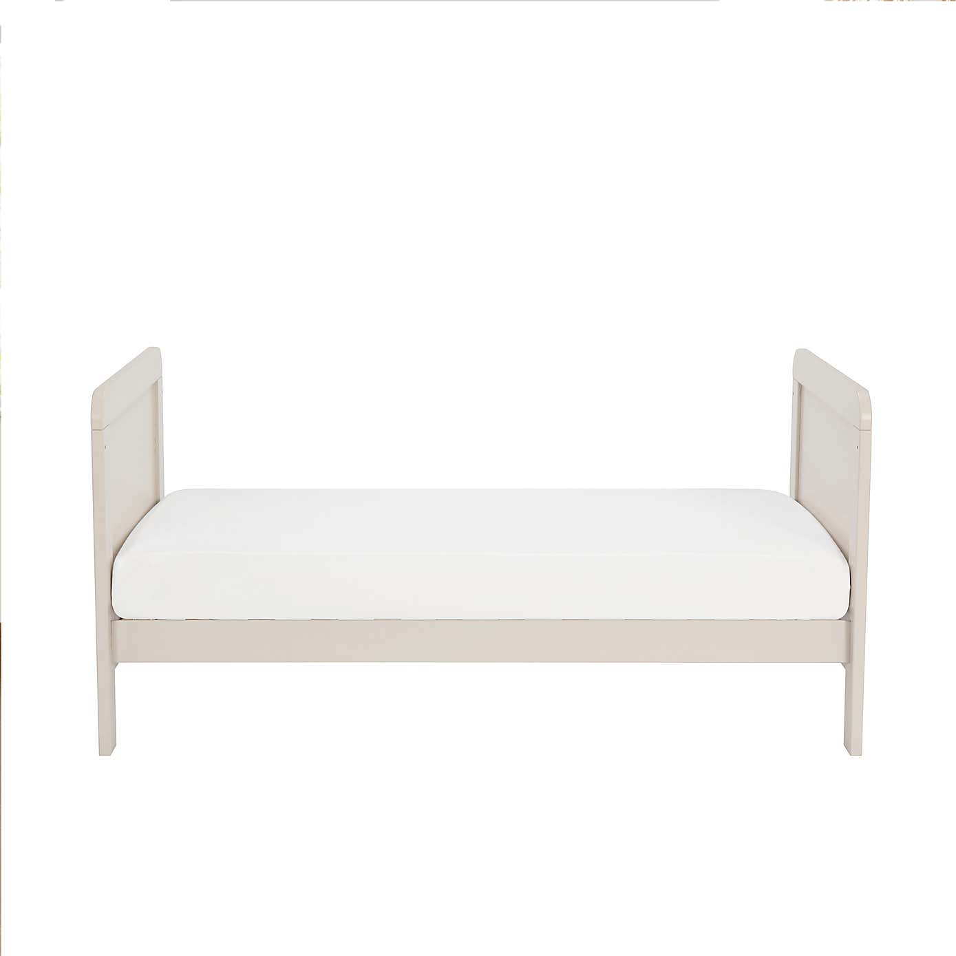 Caro Urban Cot Bed