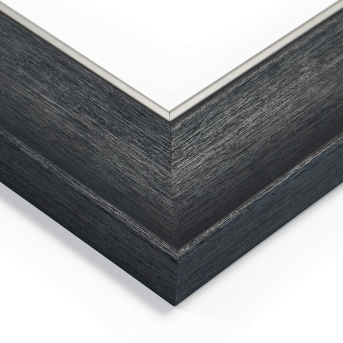 Birds by Lars Van Goor Framed Print