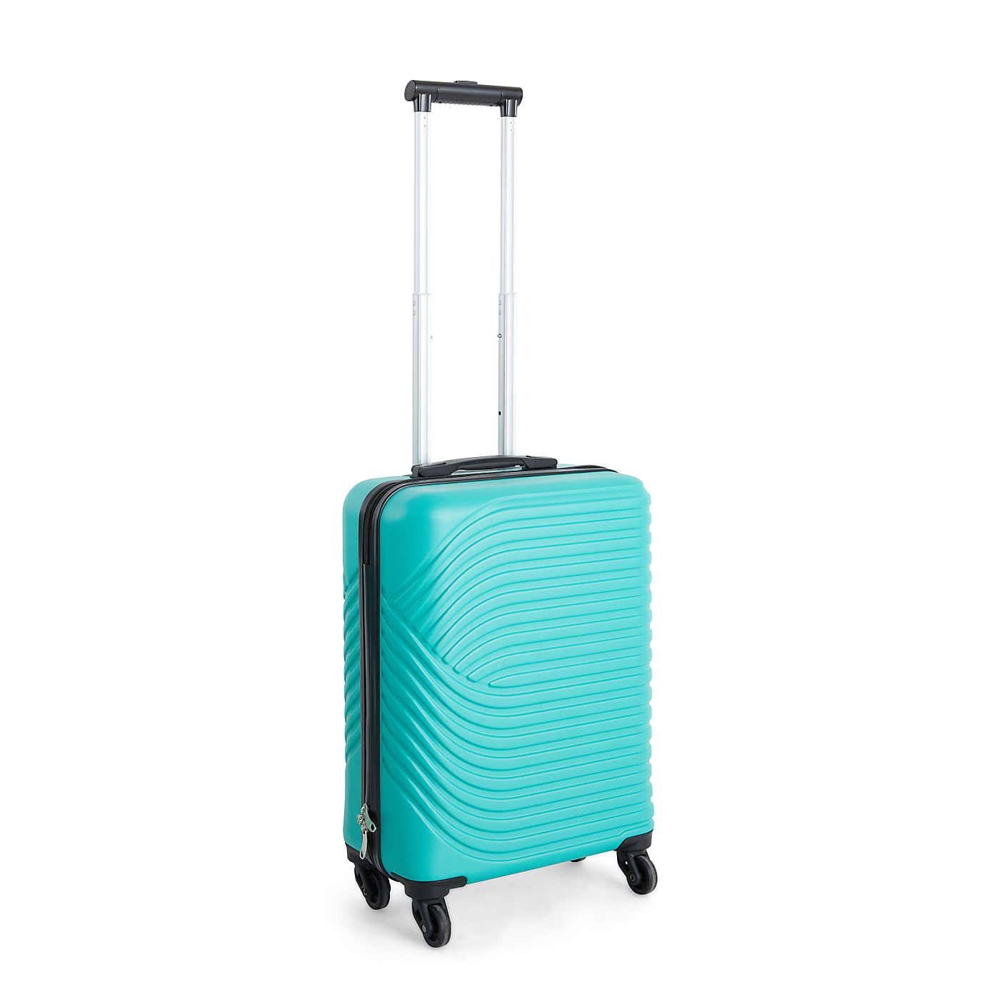 Elements Hard Shell Suitcase