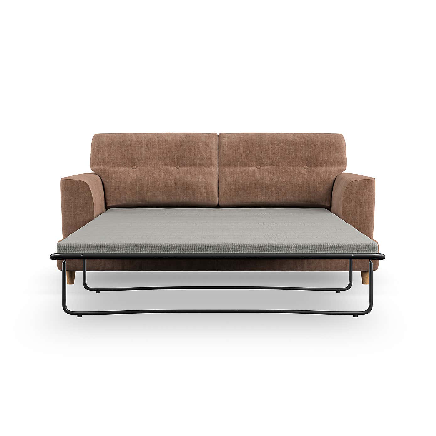 Cooper 3 Seater Sofa Bed