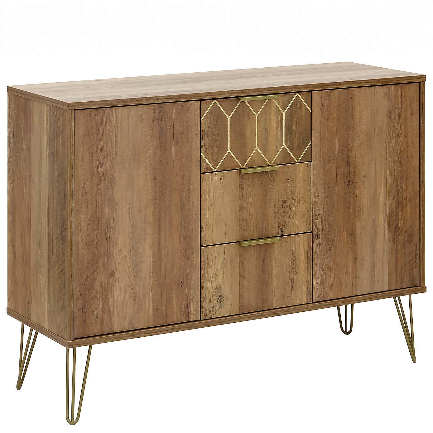 Orleans Sideboard